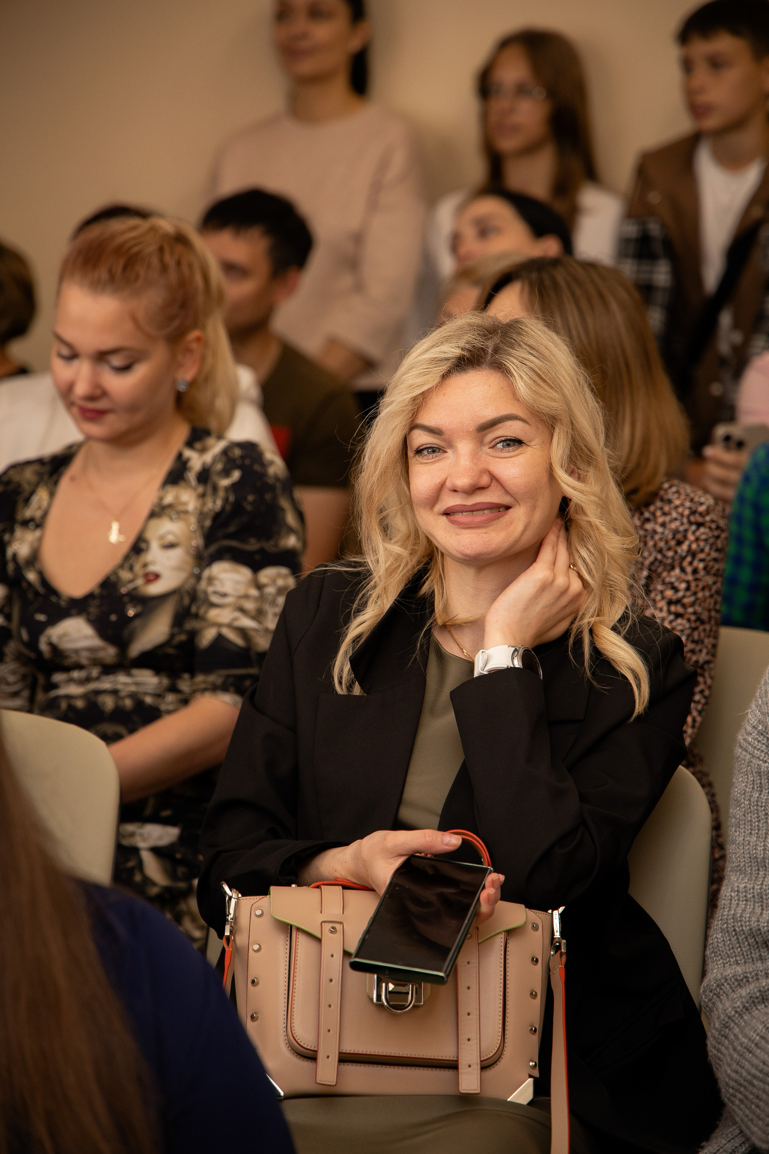 Выпускной в детском саду. Анна Рышкевич