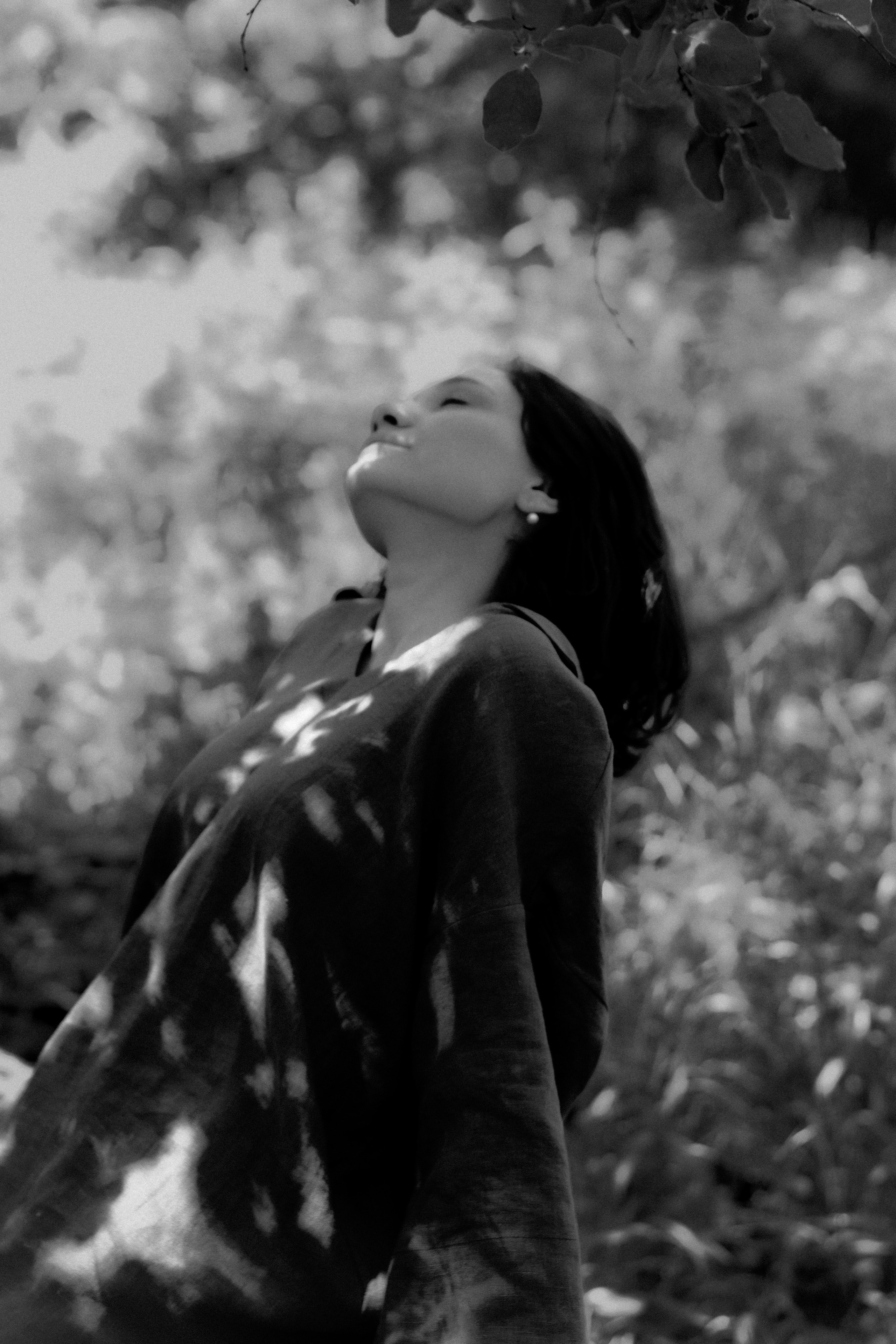 Дженнет. Контент-фотограф в Махачкале. Марина