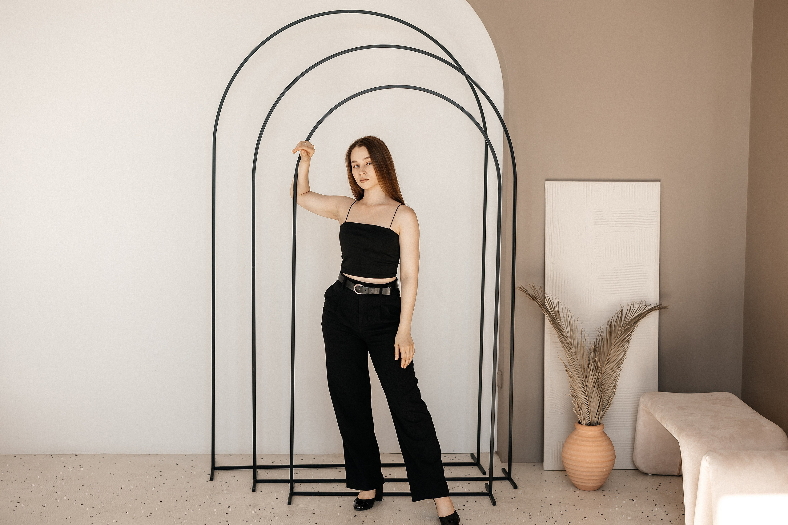 Индивидуальные. Свадебный и семейный фотограф в Омске Евгения Хакимова