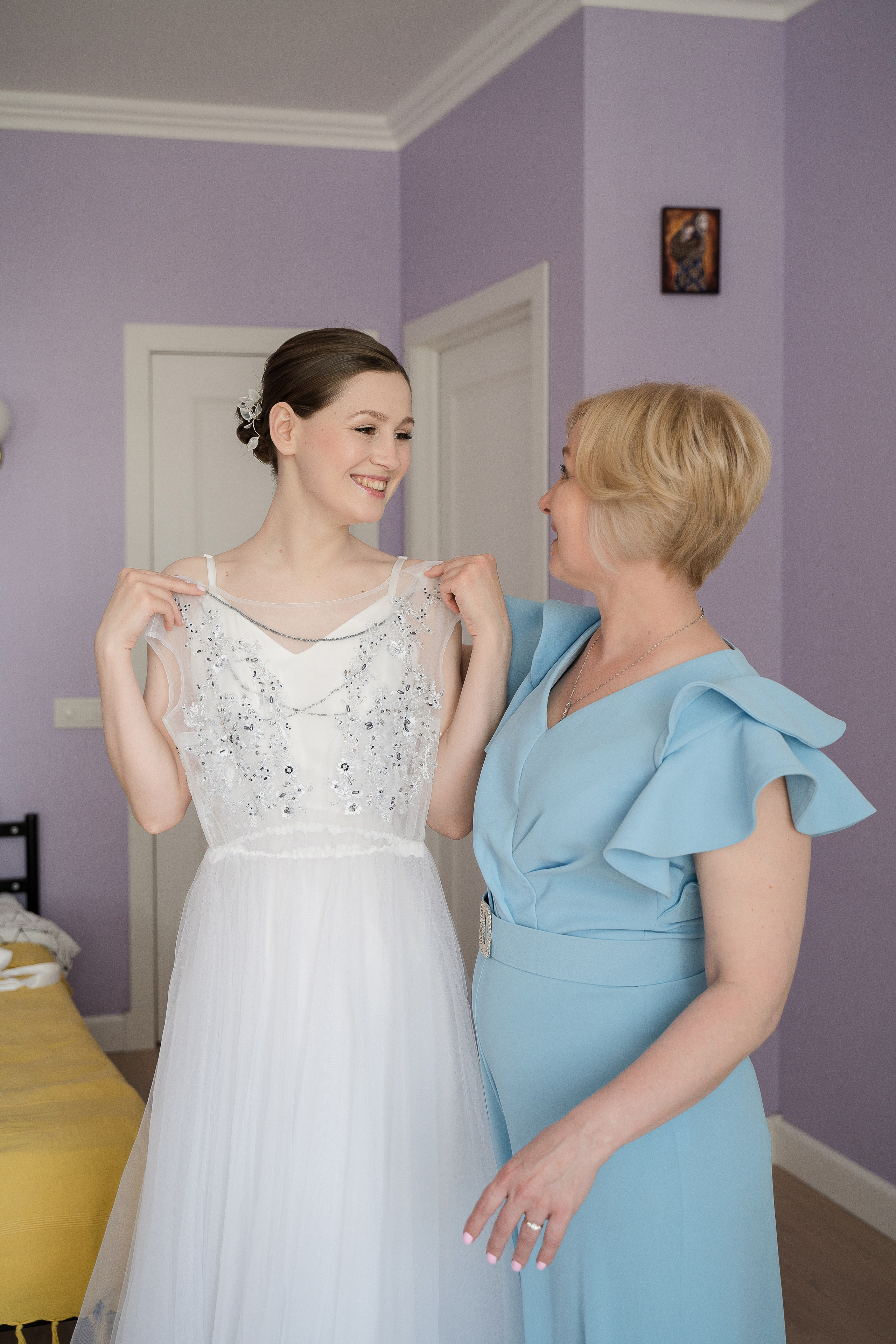 Алексей и Екатерина. Свадебный и семейный фотограф в Пушкине и Санкт-Петербурге Мария Филиппова