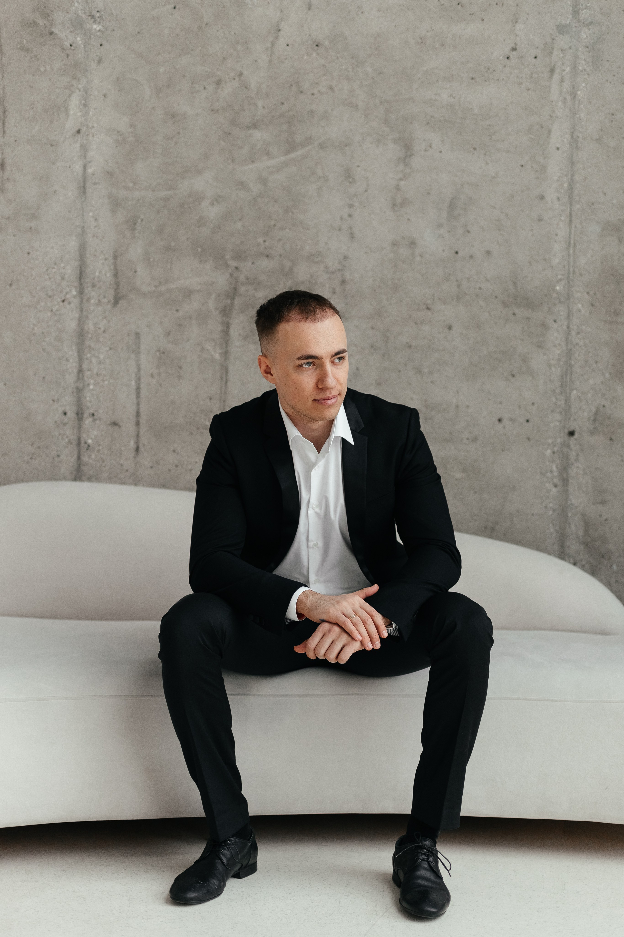 Вова и Ира. Свадебный и репортажный фотограф Ольга Шевелёва