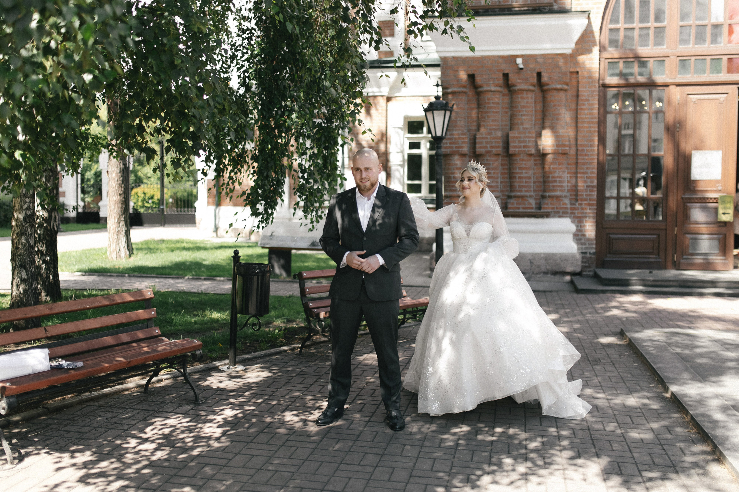 АЛИНА & ДАНИЛ ` 11.08.24. Maria Startseva Photo