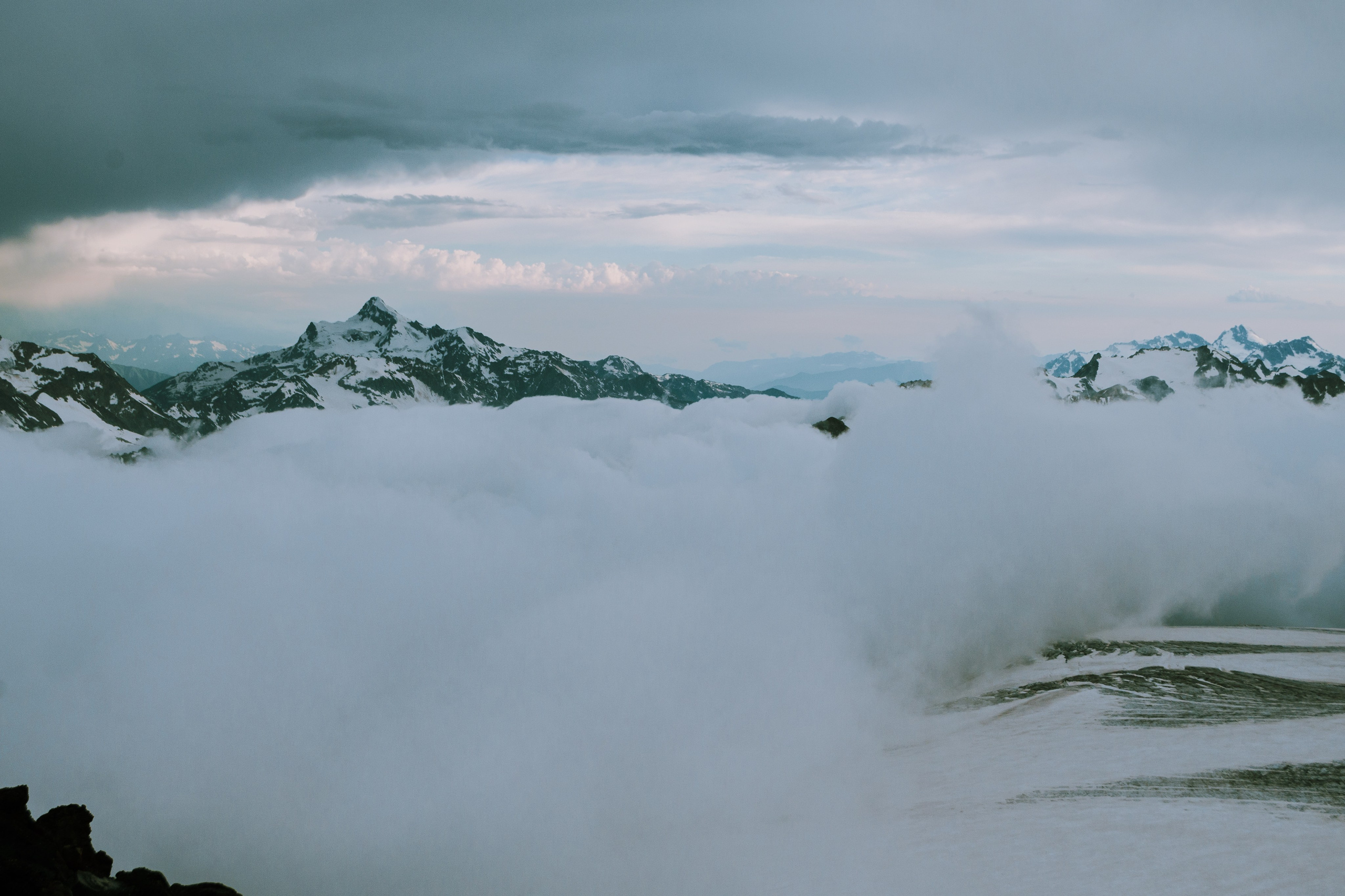 Приют Нацпарк. Фотограф Настя | Экспедиции и лайфстайл