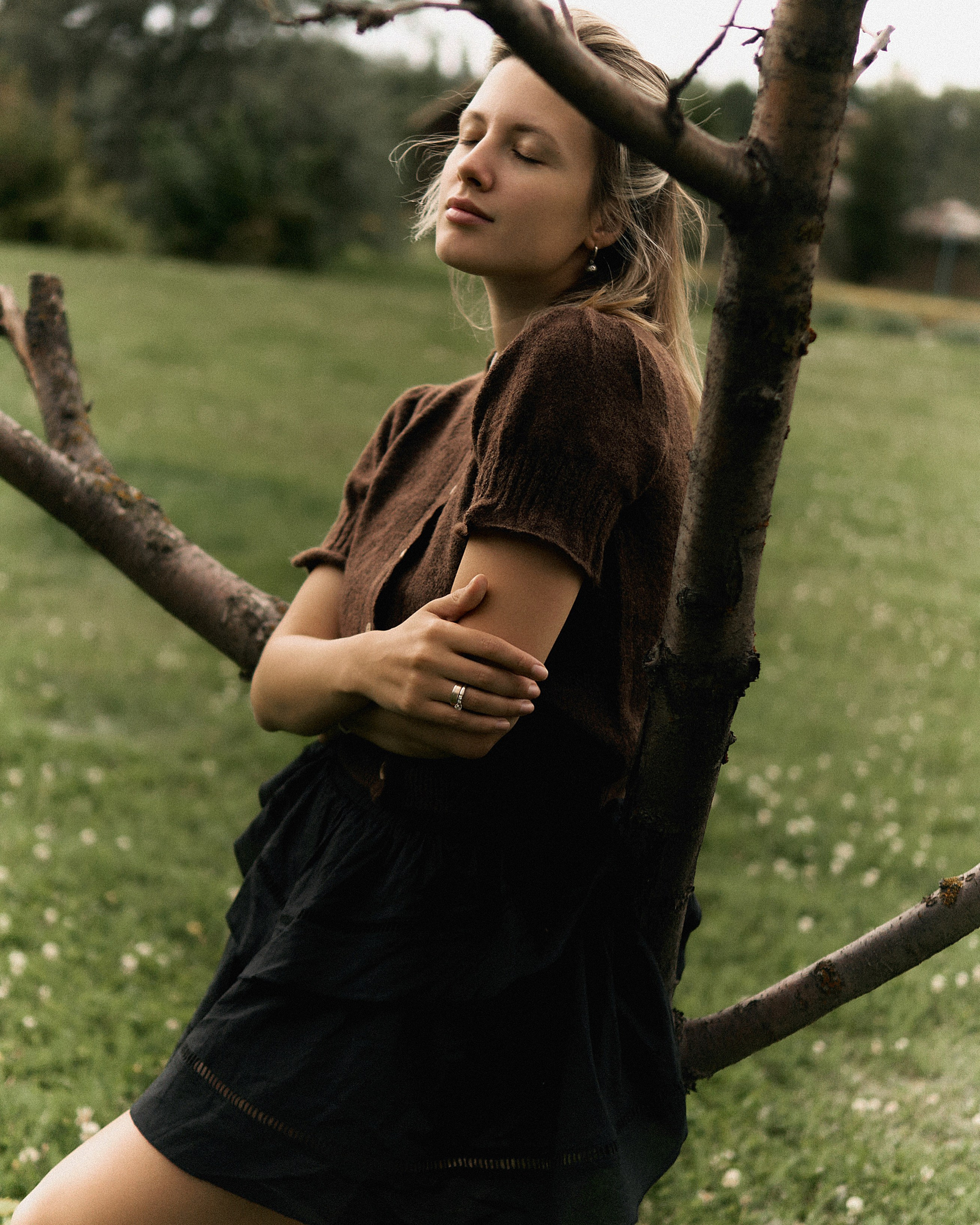 Yuliya. Индивидуальная и семейная фотосессия в Чебоксарах Оксана Русакова