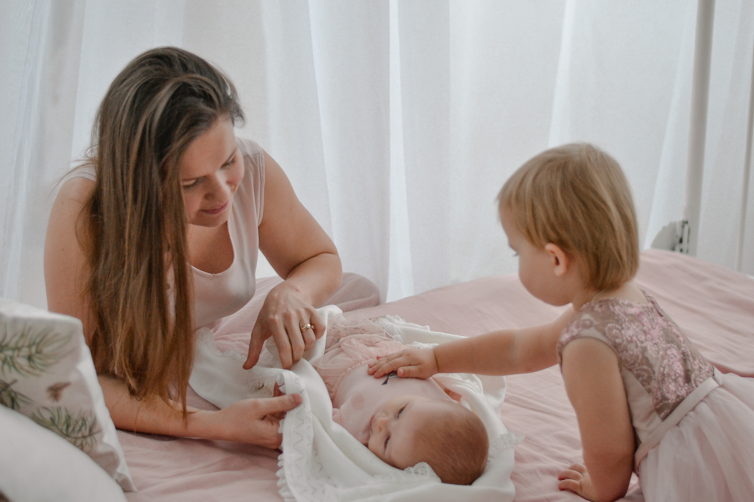 Детство. Свадебный и семейный фотограф Санкт-Петербург