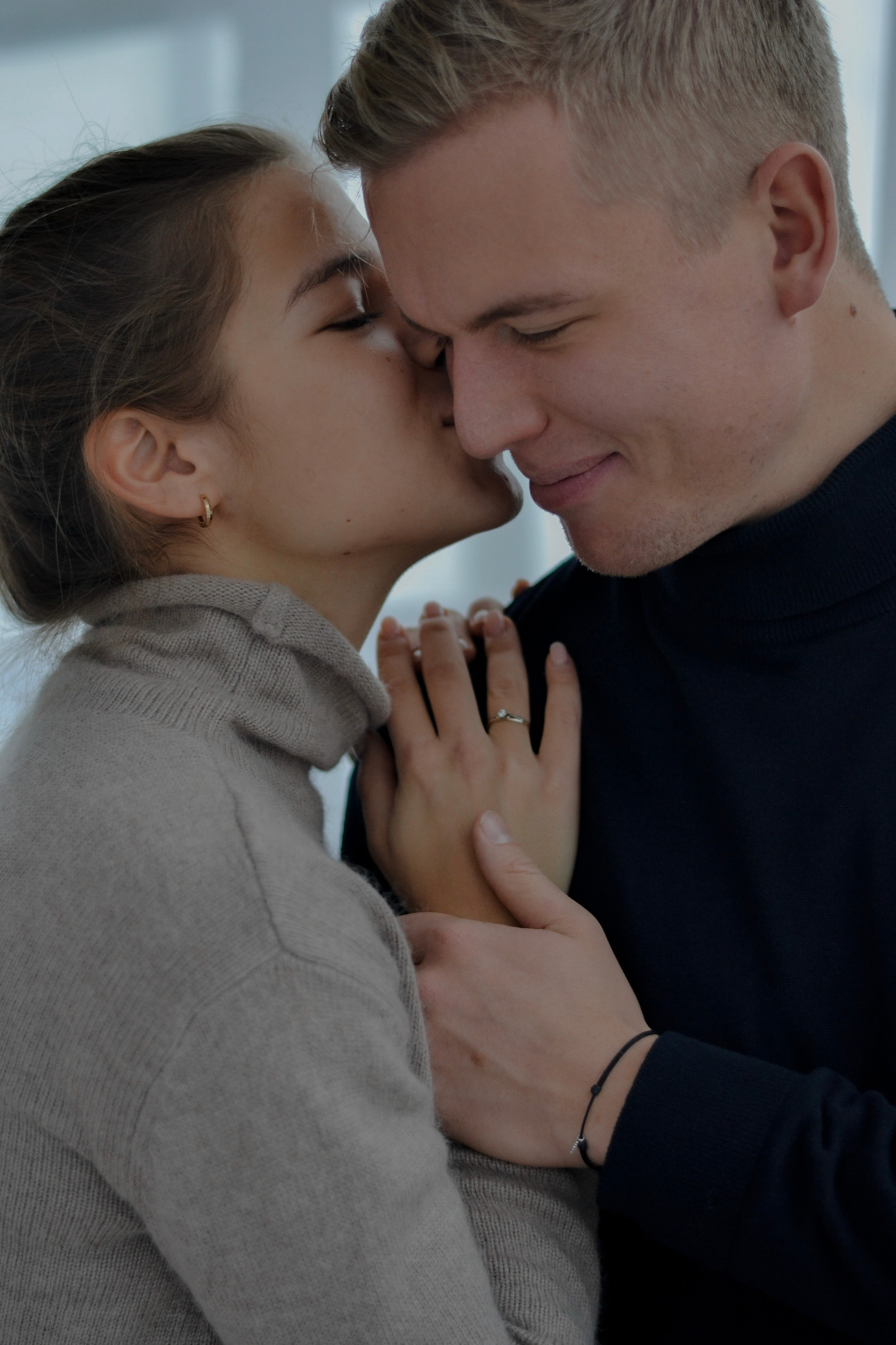 С | О. Свадебный и семейный фотограф Санкт-Петербург