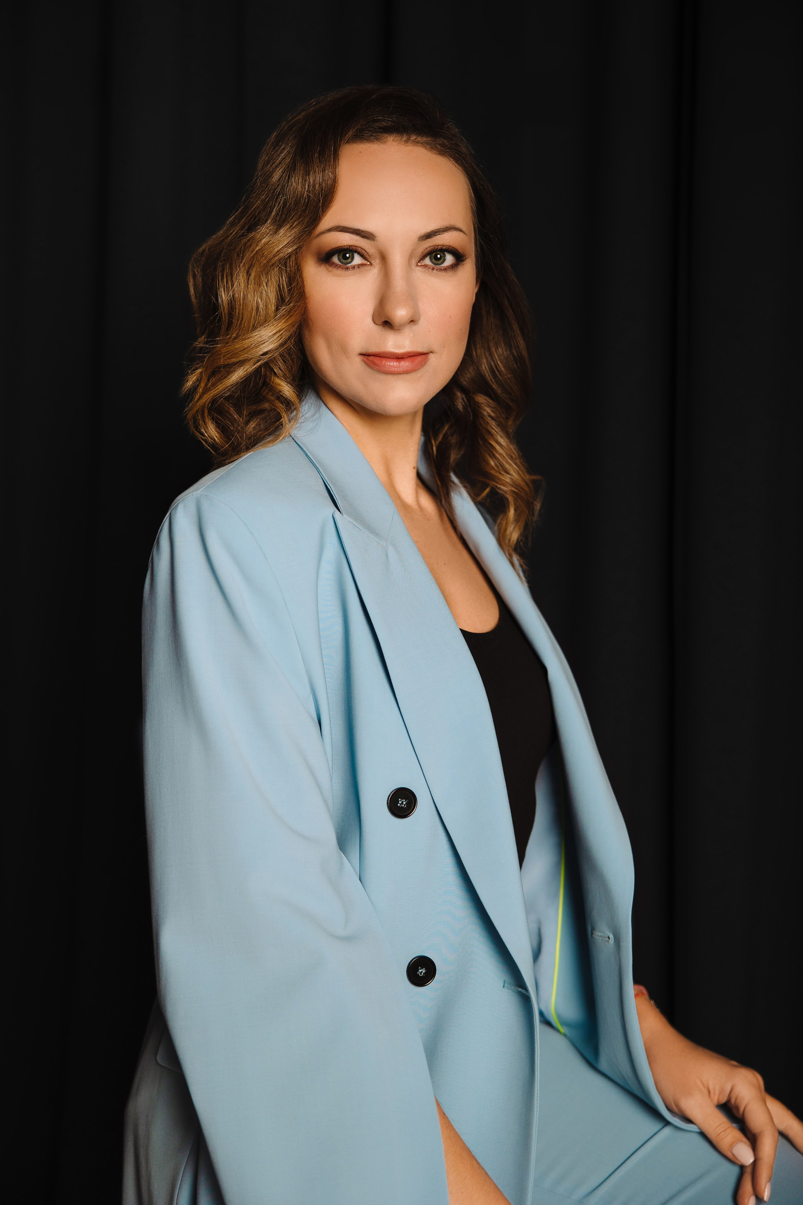 Анастасия Лысенко — HRA директор ДЛТ TSUM ST.PETERSBURG. Контент фотограф в Москве и области Елена Кулакова