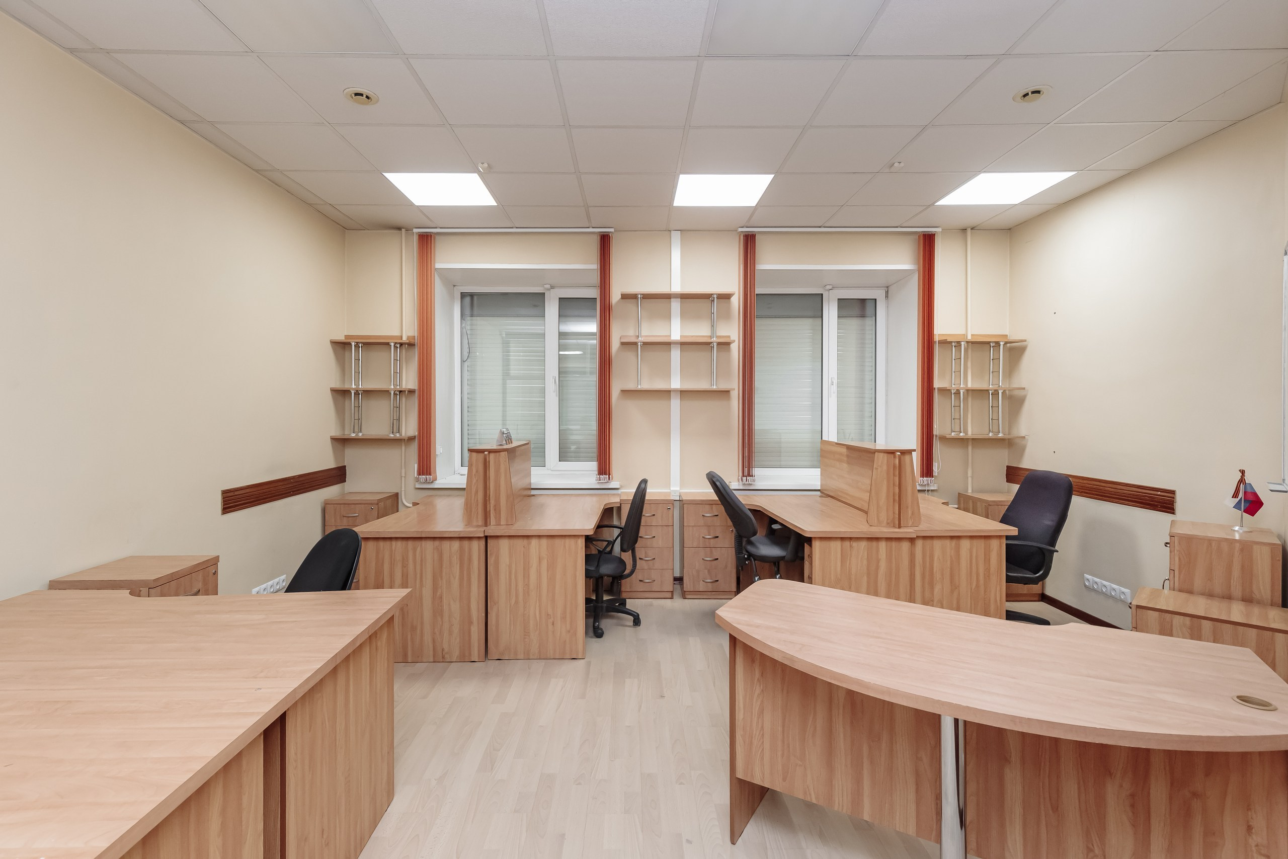 Фотосессии коммерции. Фотосъёмка объектов недвижимости