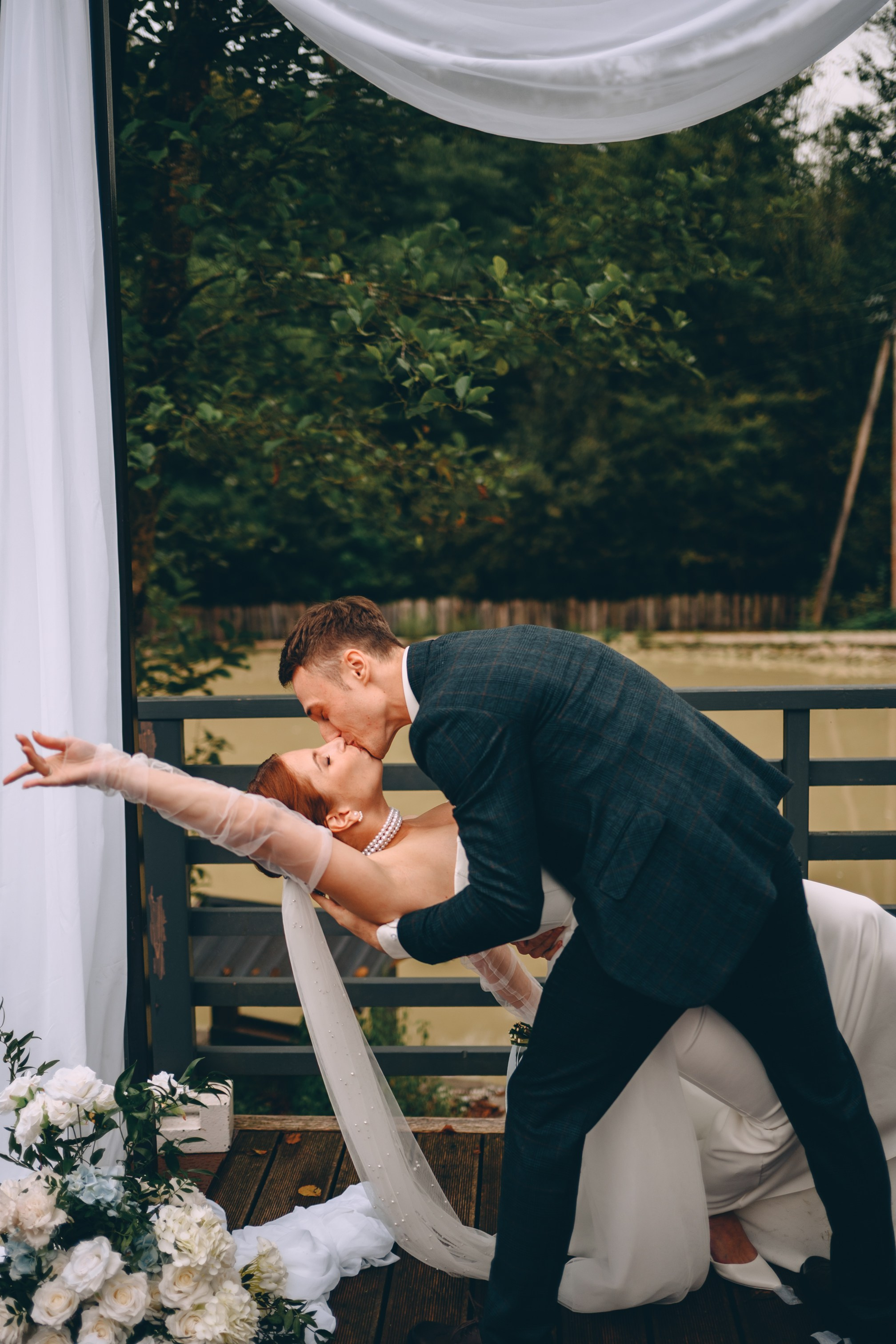 Глэмпинг Енот. Свадебный и семейный фотограф София Невская