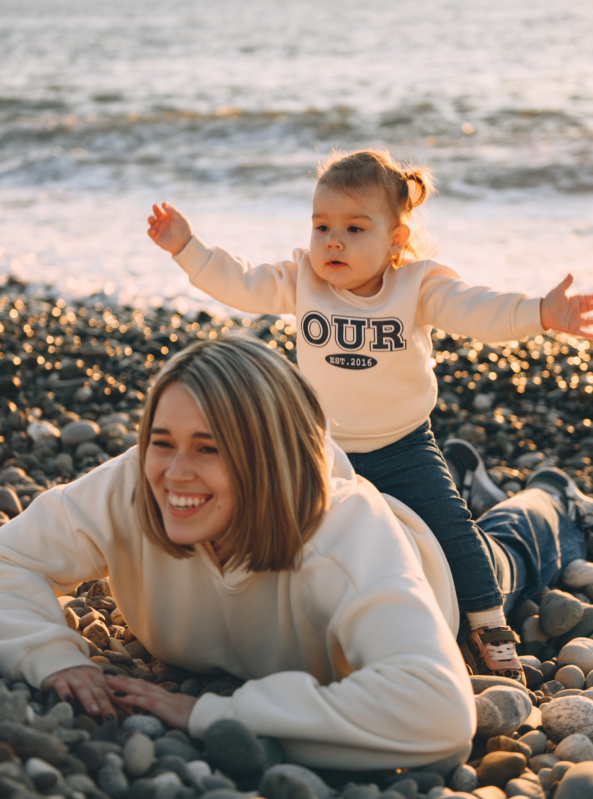 Осенний Адлер. Свадебный и семейный фотограф София Невская