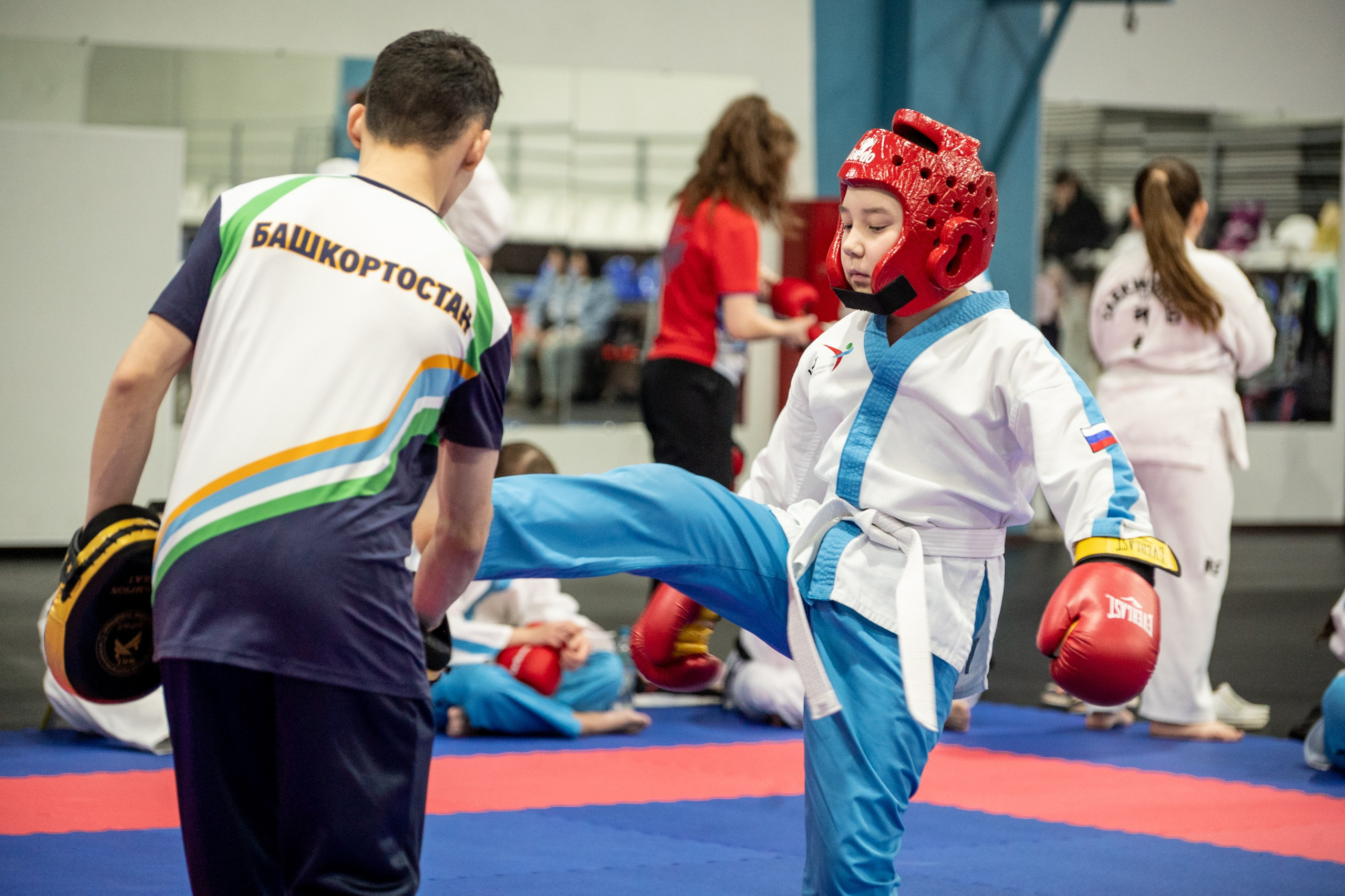 Международный фестиваль адаптивных видов спорта. Свадебный и семейный фотограф София Невская