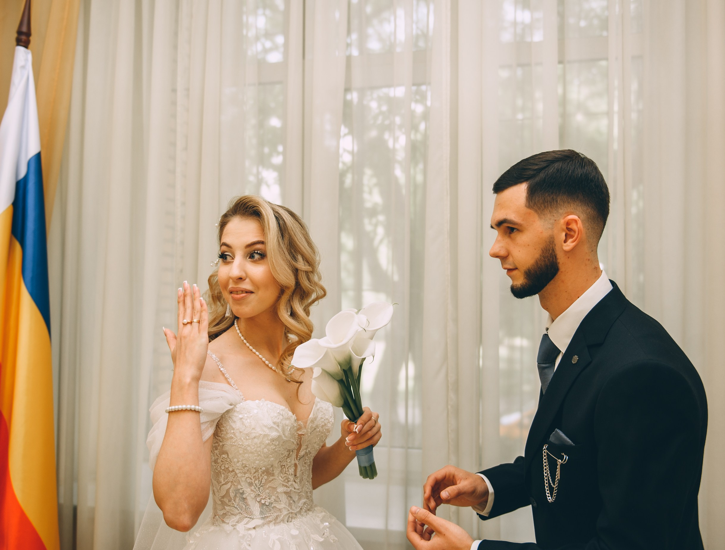 Майское настроение, Ростов-на-Дону. Свадебный и семейный фотограф София Невская