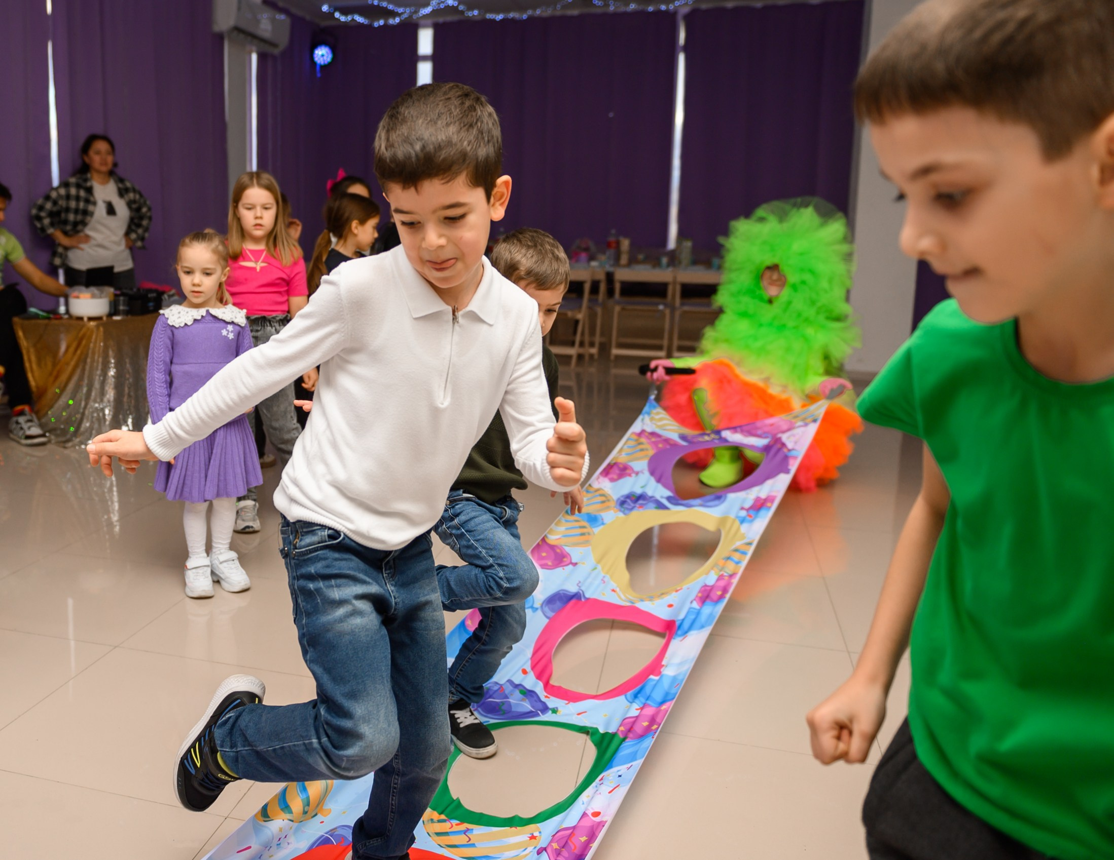Блогер Пати. Свадебный и семейный фотограф София Невская