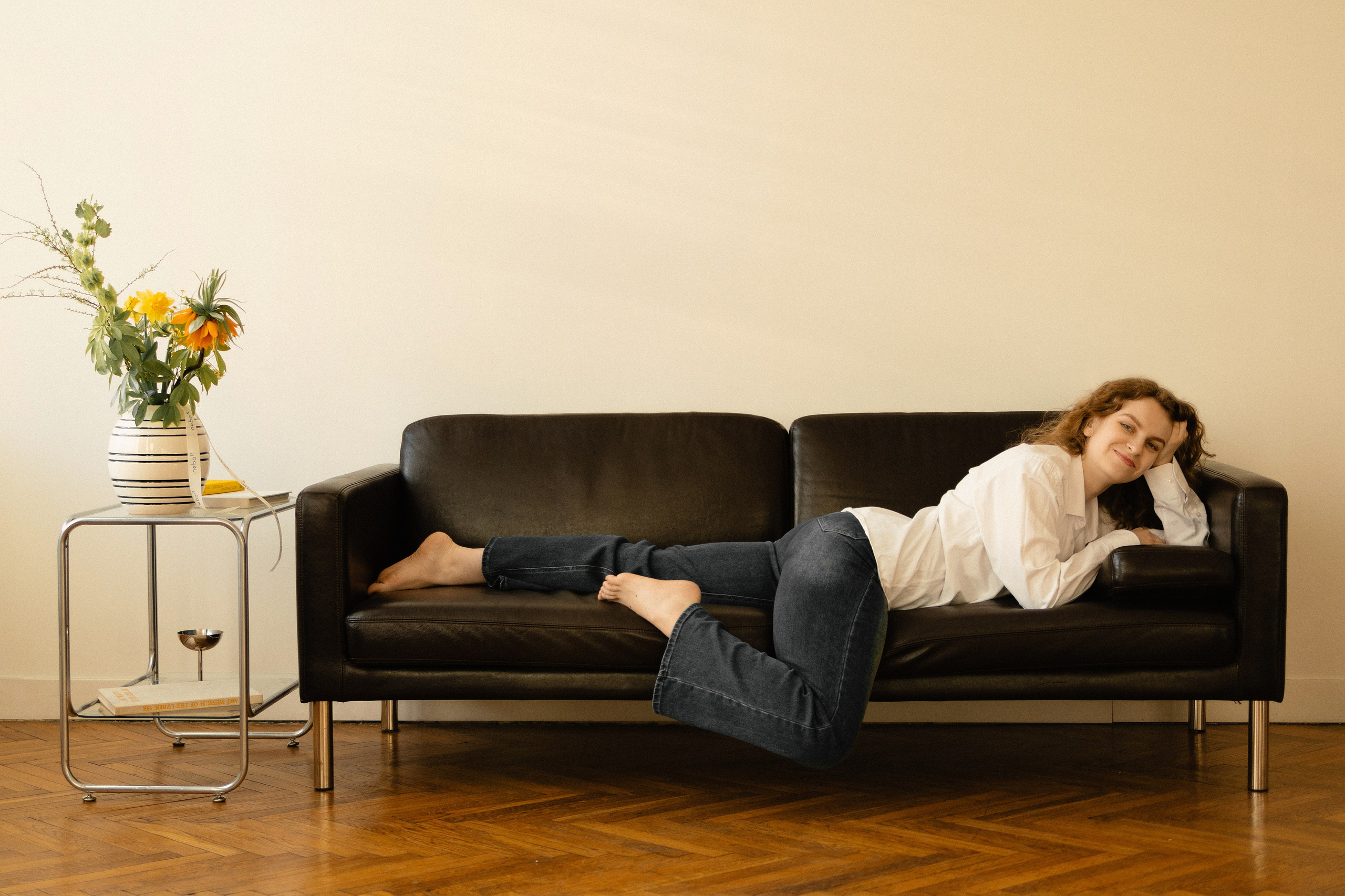 Julia. Портретный фотограф в Минске Екатерина Петренко