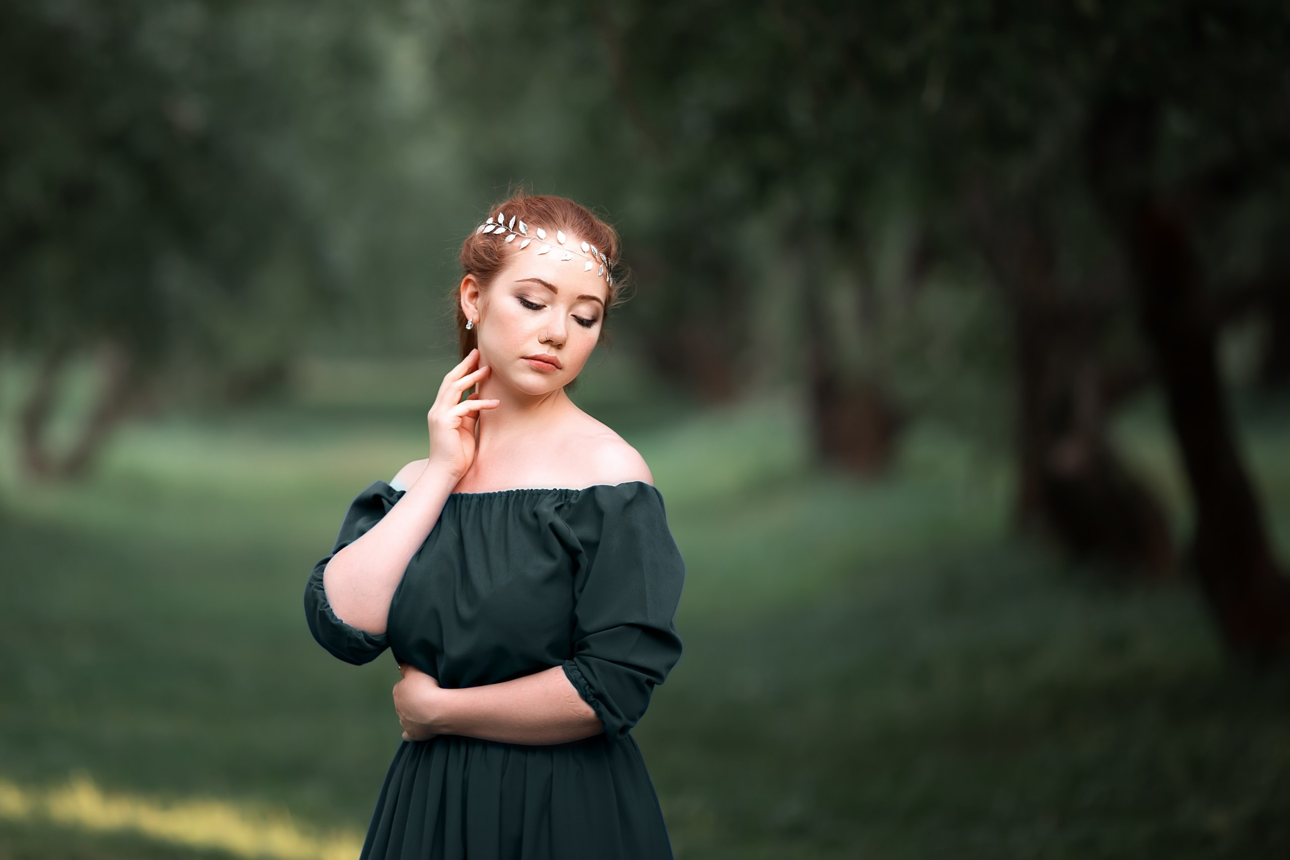 ФОТОПРОГУЛКА. Семейный и детский фотограф Юлия — Москва и Подольск