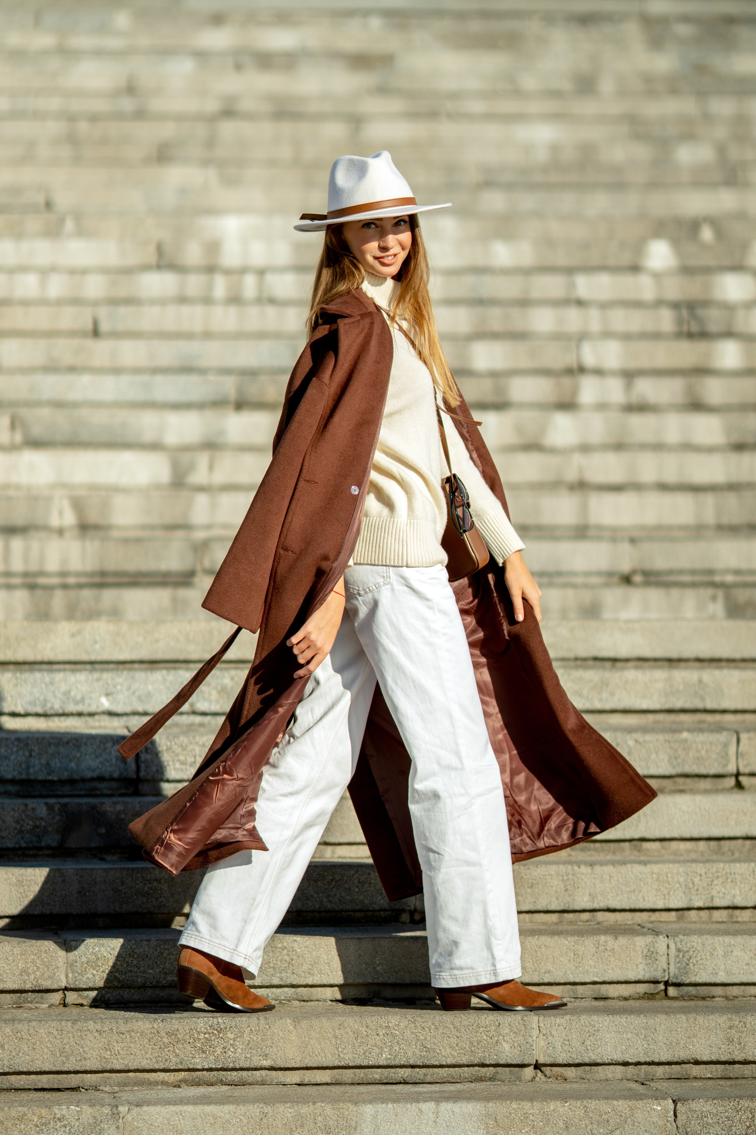 Фотопрогулка. Фотограф в Москве Наталья Реуцкая