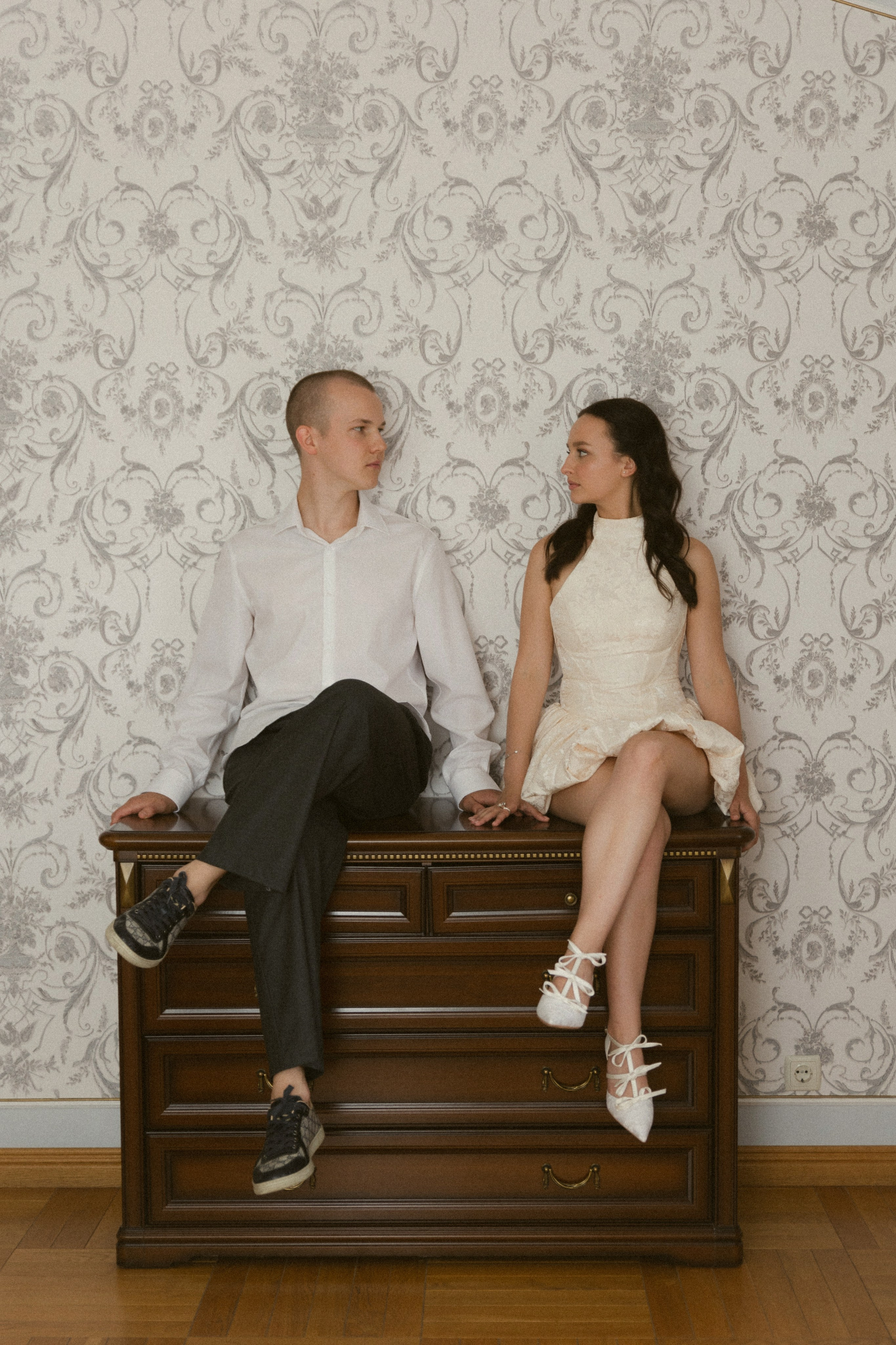 Yulia | Igor. Фотограф Ирина Гринько Тольятти Самара Москва