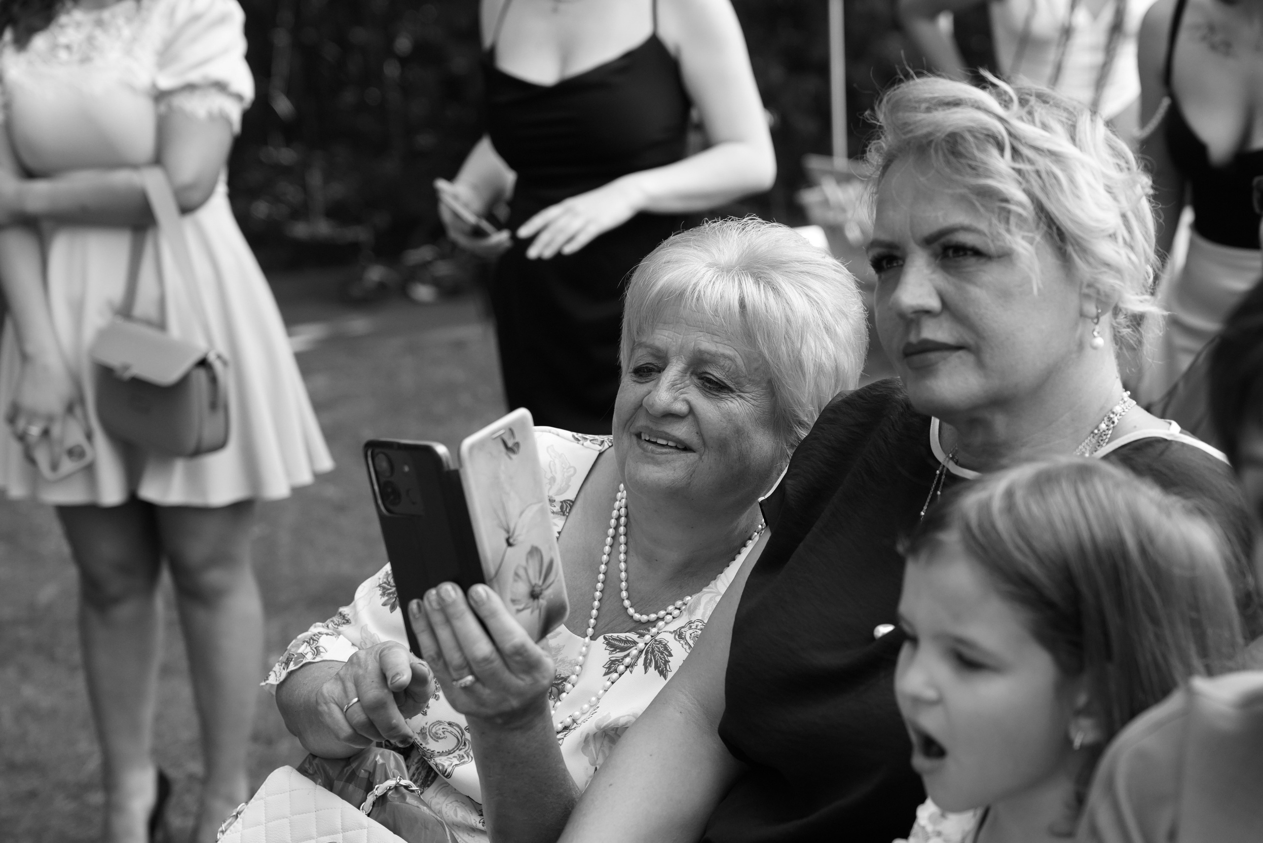 Андрей и Полина. Вечеринка. Свадебный и семейный фотограф Ястребова Маргарита