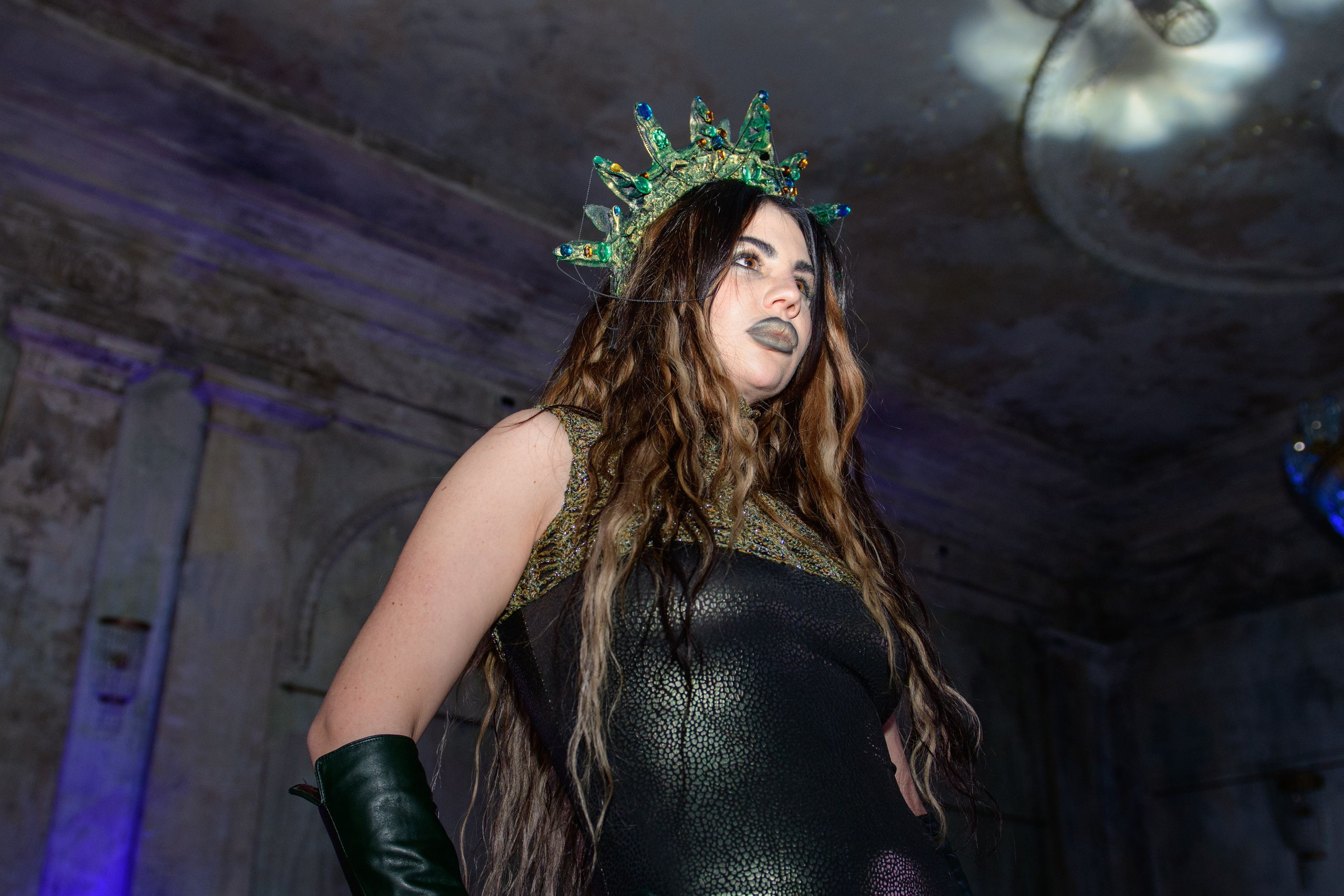 Репортаж модного показа «Люди брендов». Организация и проведение фотосъемок в Санкт-Петербурге. Фотограф Смирягин Илья