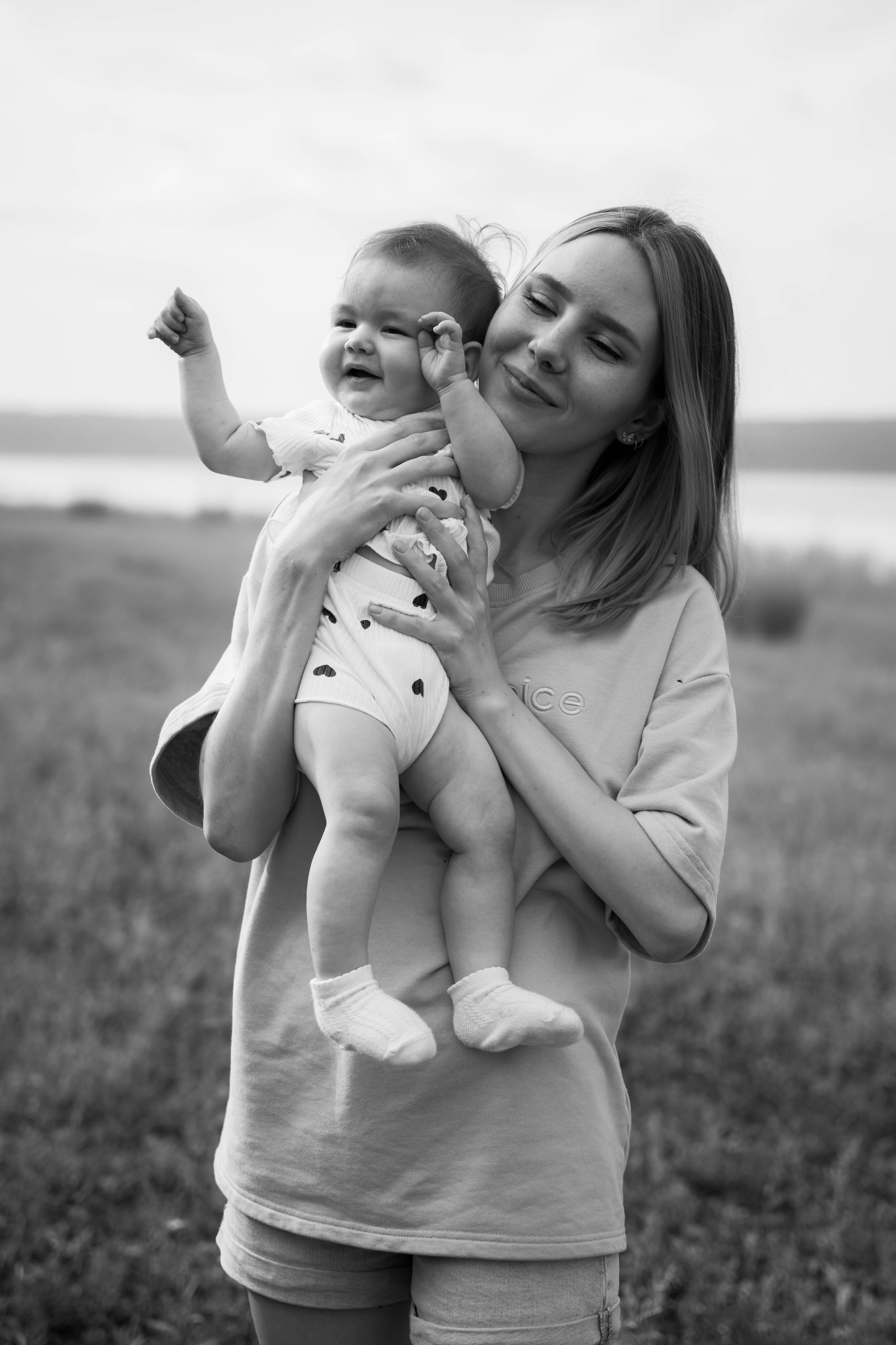 На улице. Ирина Воронкова — фотограф