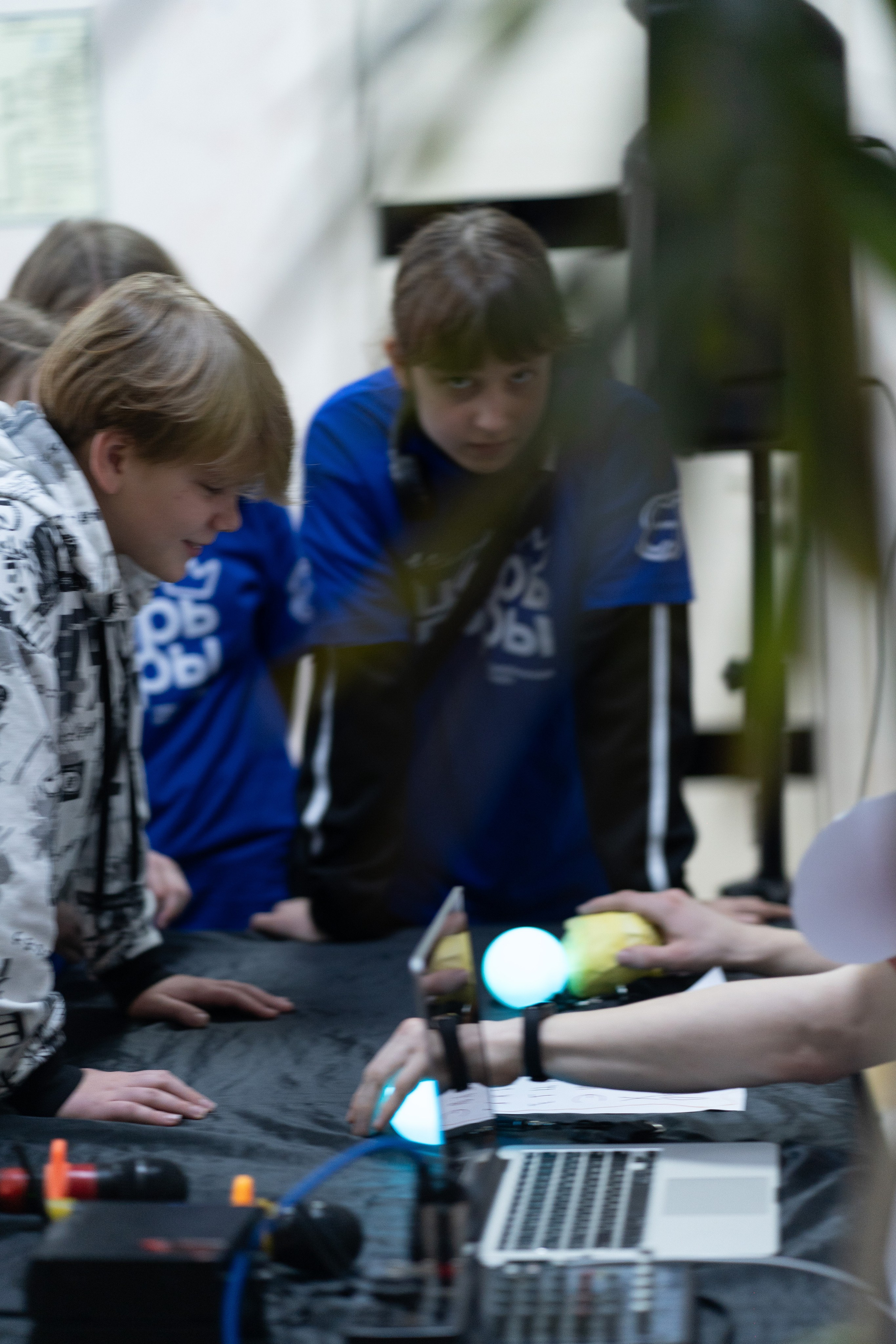 Репортаж Детский Лагерь. Анастасия Паршукова — фотограф Шерегеш Новосибирск