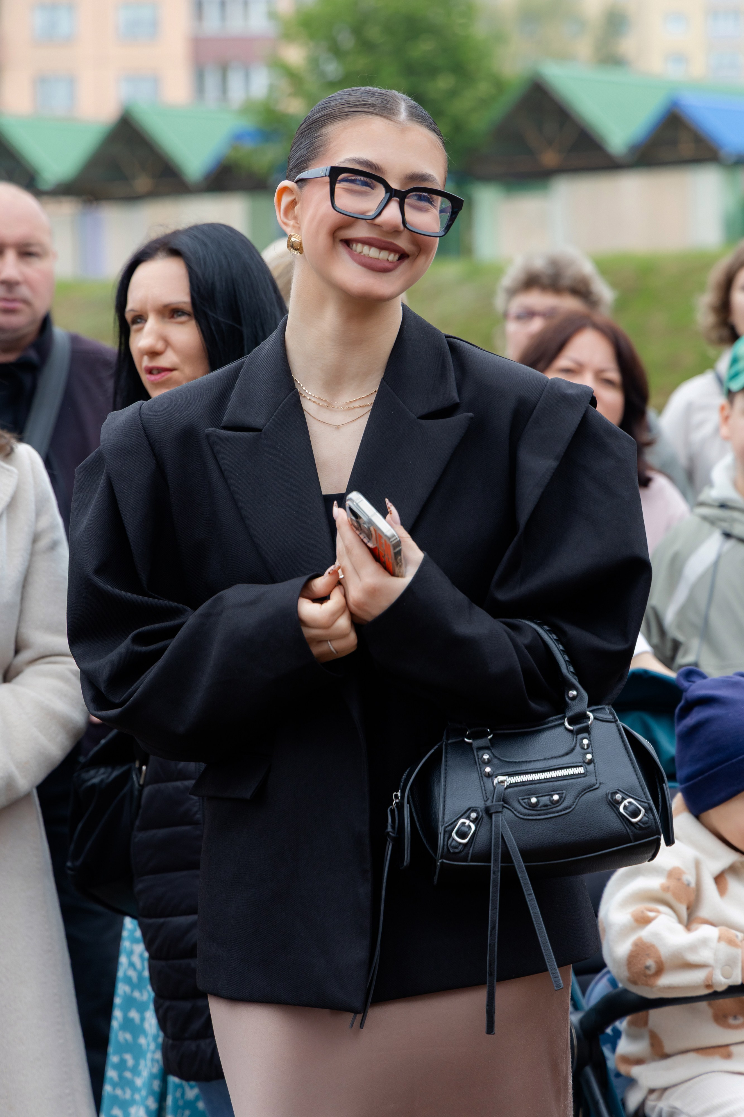 Последний звонок 2025 в Минске. Свадебный фотограф в Минске/Беларуси Сергей Спиридонов