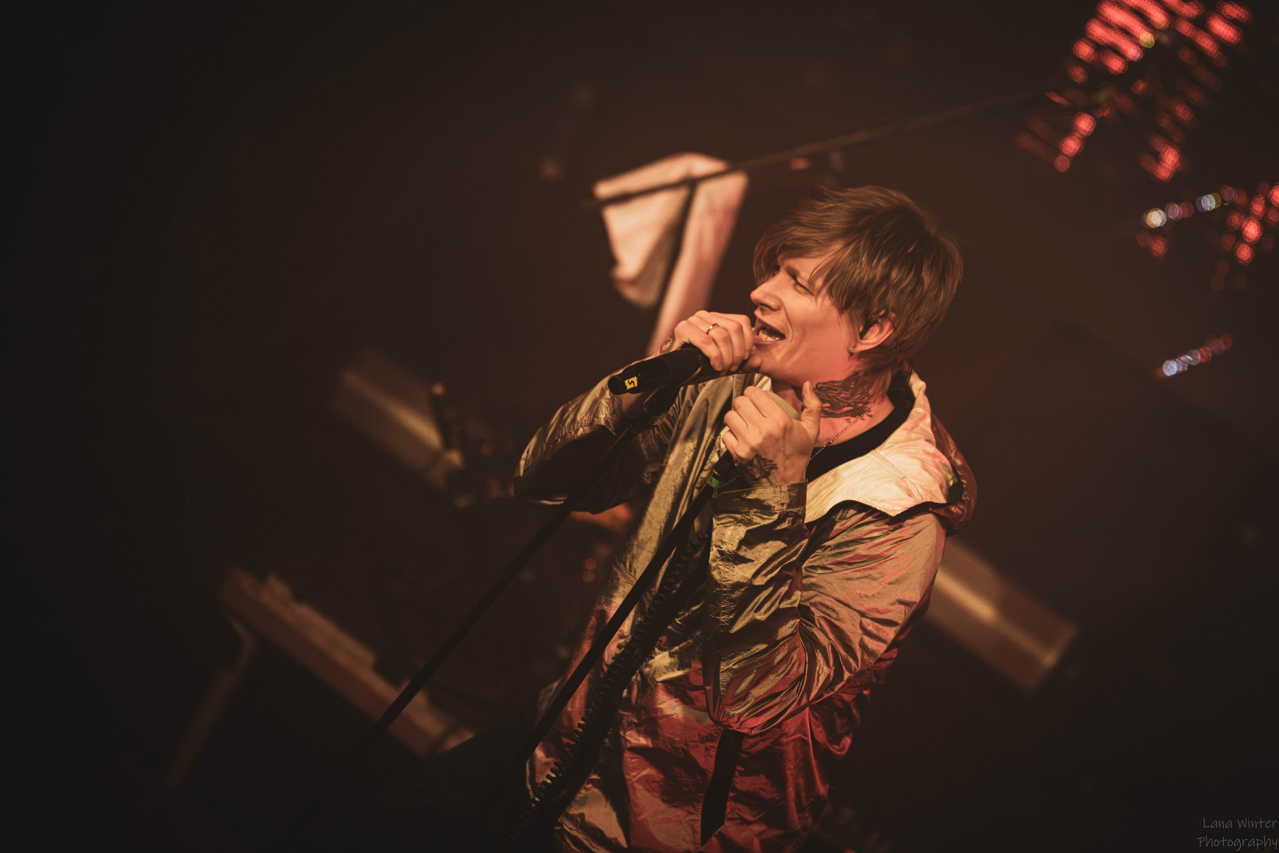 Jane Air (1 января 2026 года, Москва, клуб Урбан). Фотограф Светлана Блинова, Москва и Московская область