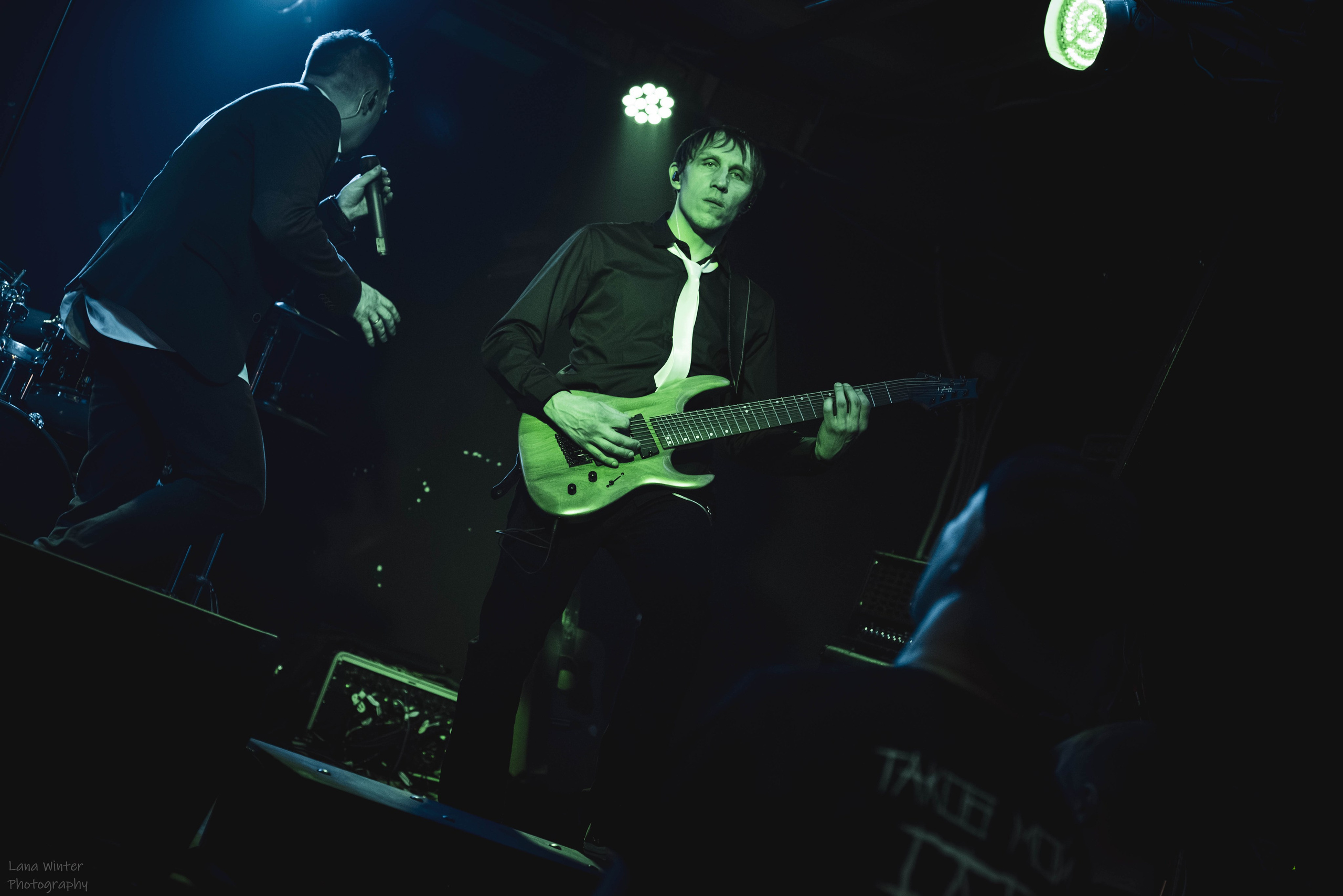 НРАВ (12 апреля 2025 года, Москва, клуб Смена). Фотограф Светлана Блинова, Москва и Московская область