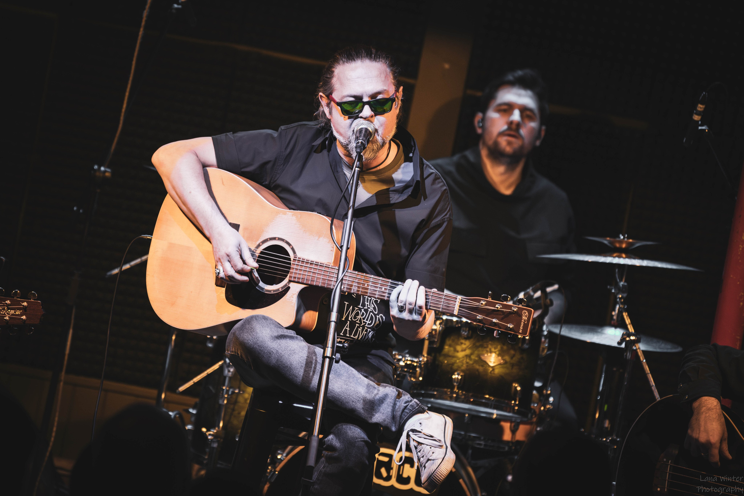 7Раса (5 января 2026 года, Москва, клуб Урбан). Фотограф Светлана Блинова, Москва и Московская область