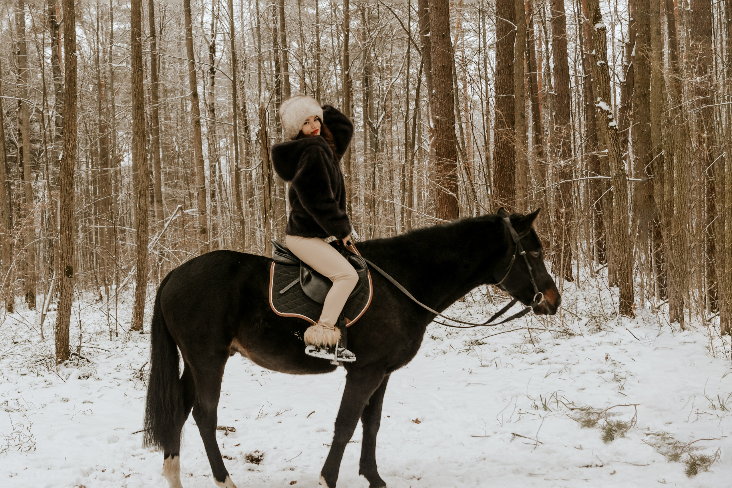 Индивидуальные съемки на природе. Индивидуальные, семейные, студийные съемки в Серпухове и за пределами