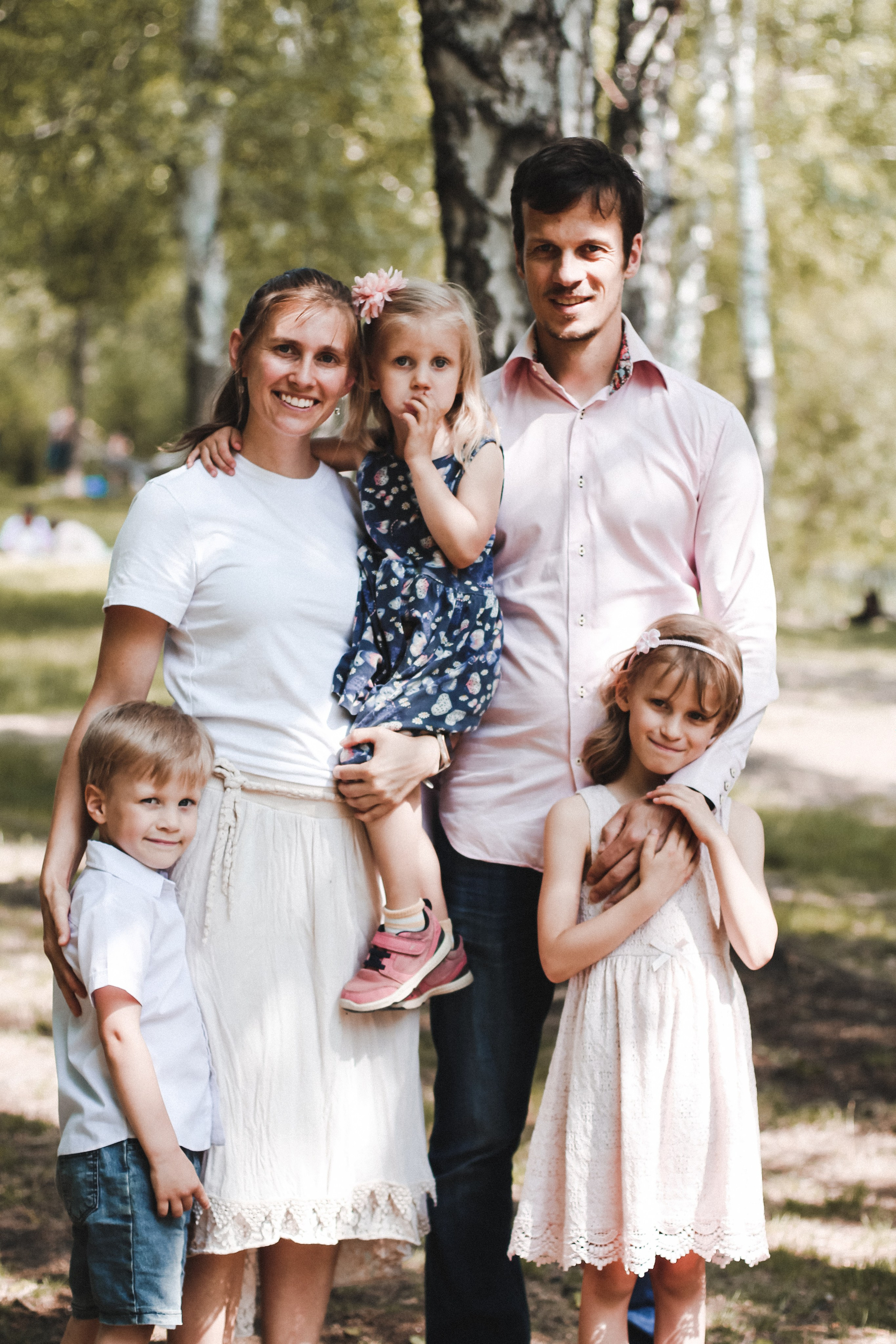 Арьен&Эстер. Портретный фотограф в Екатеринбурге Филимонова Анастасия