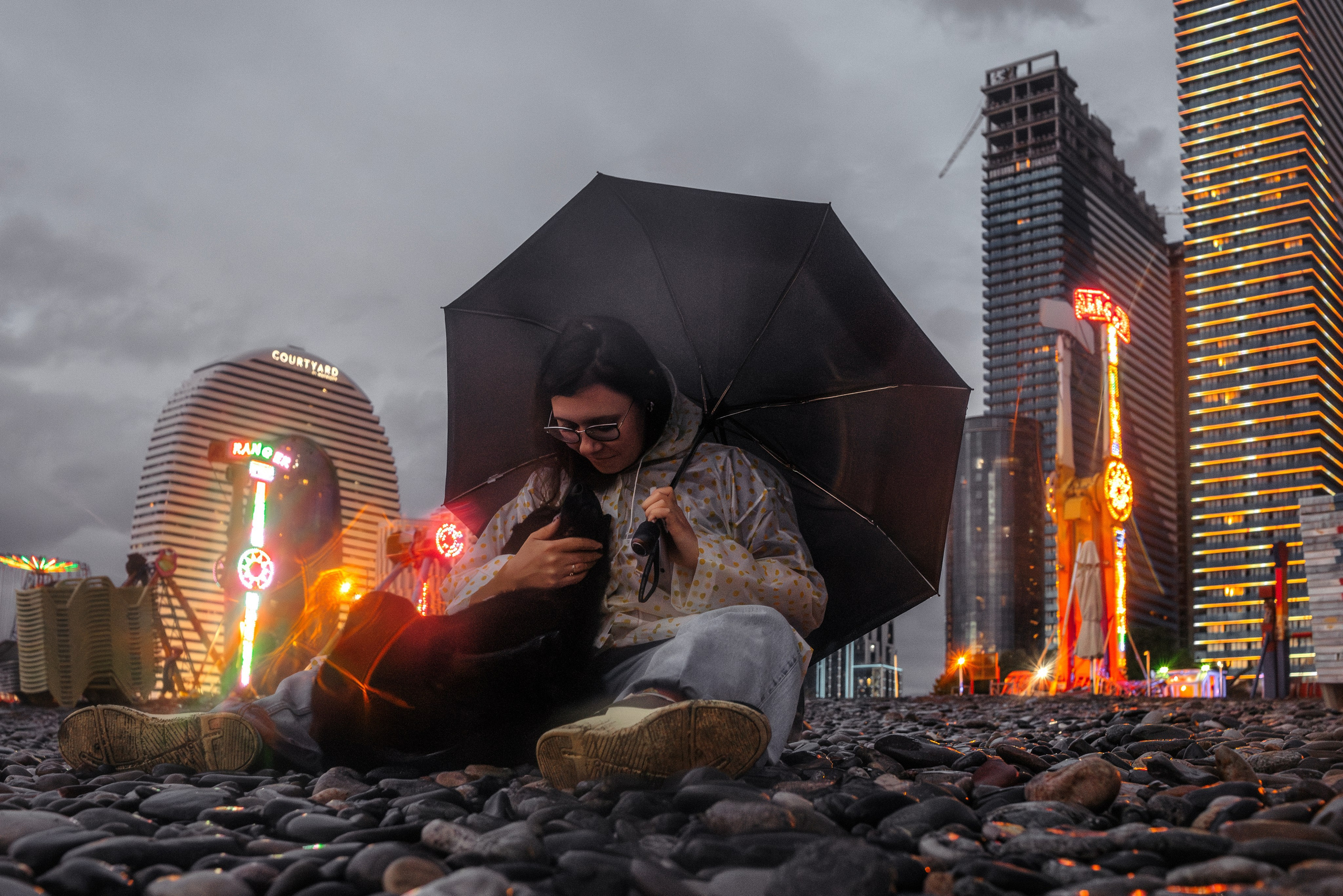 Константин Жуйков | Stifty