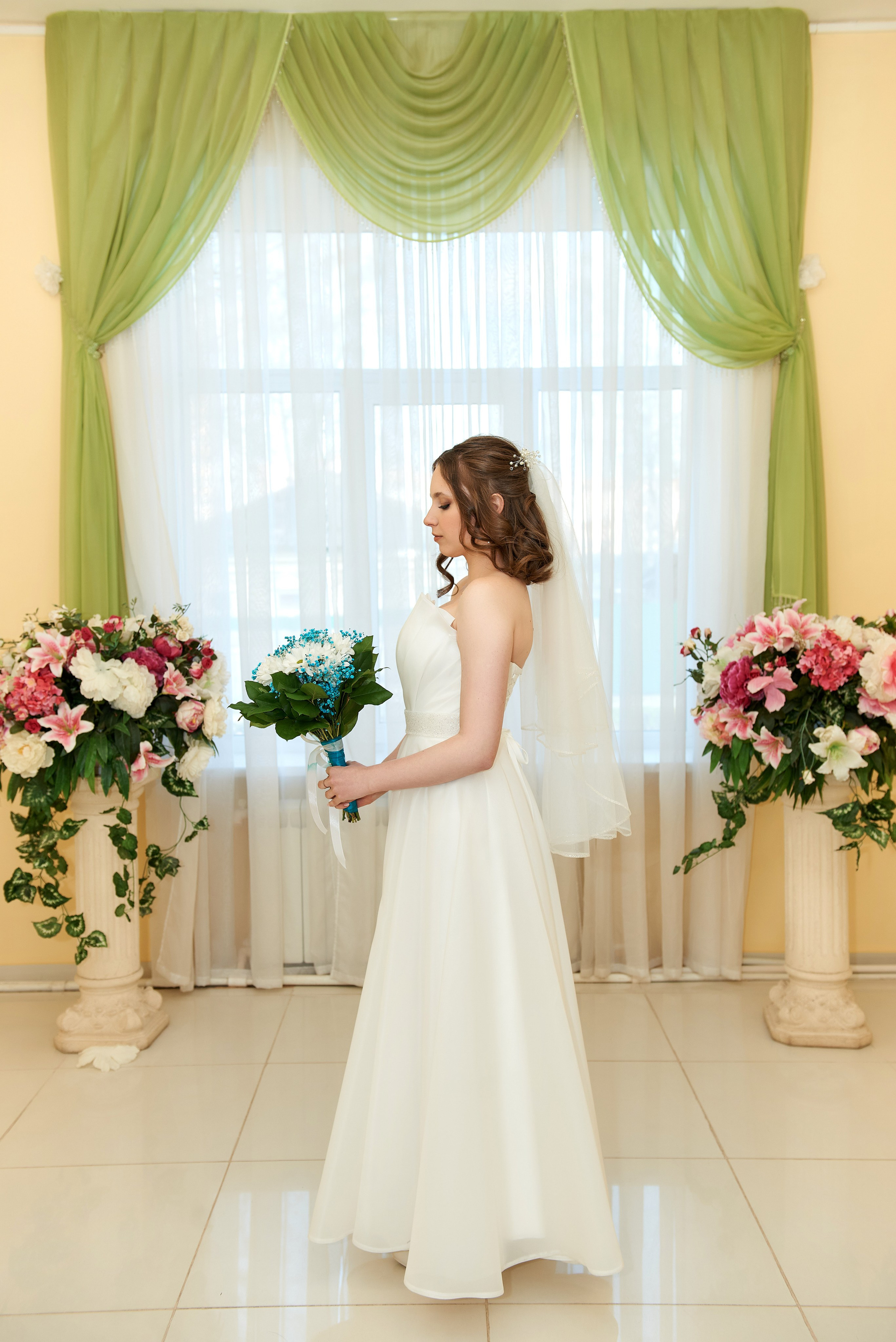 В & Я. Семейный и детский фотограф в г. Ногинске Ангелина Хасанова