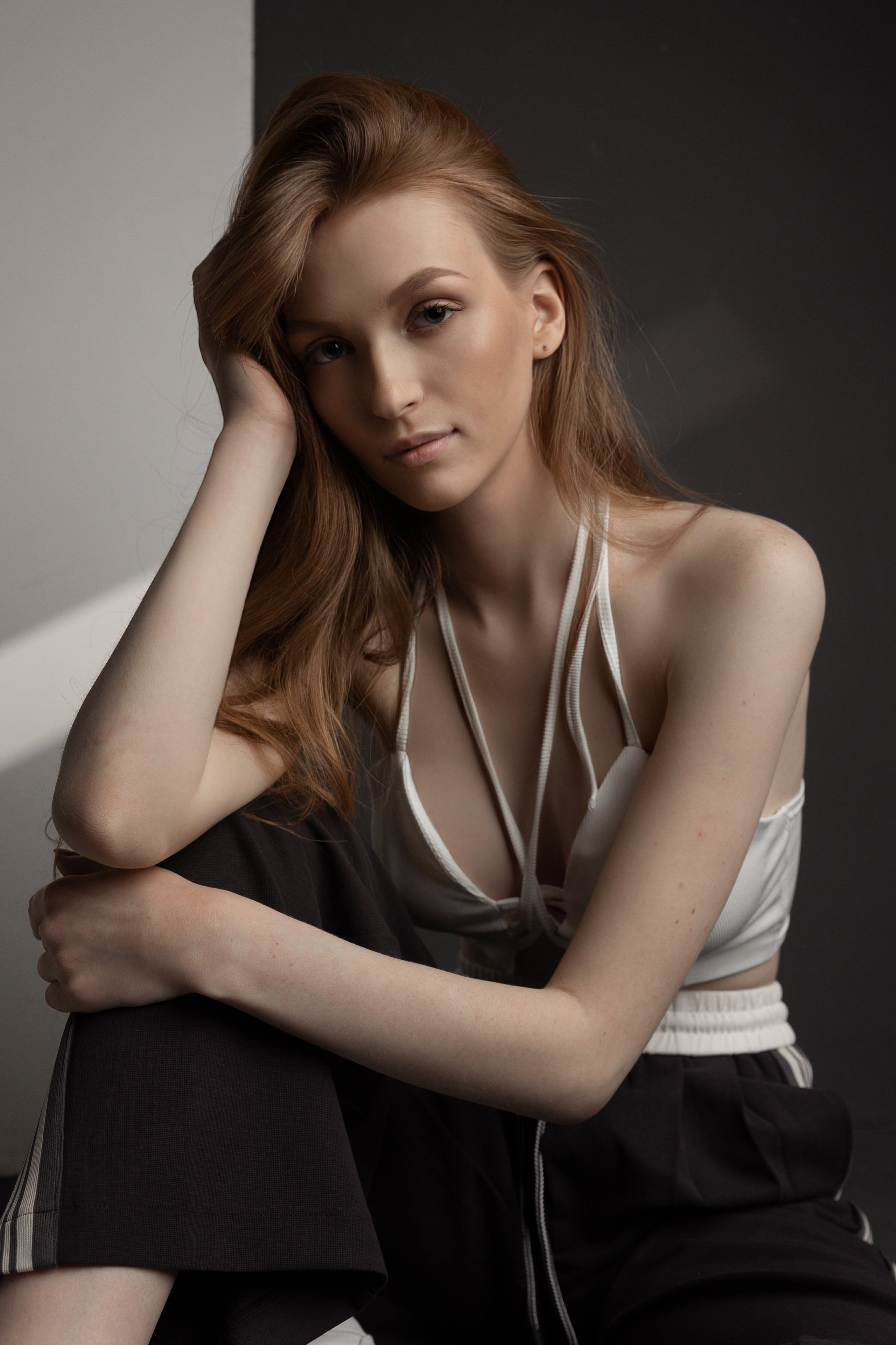 Оля. Фотограф Велькер Марина