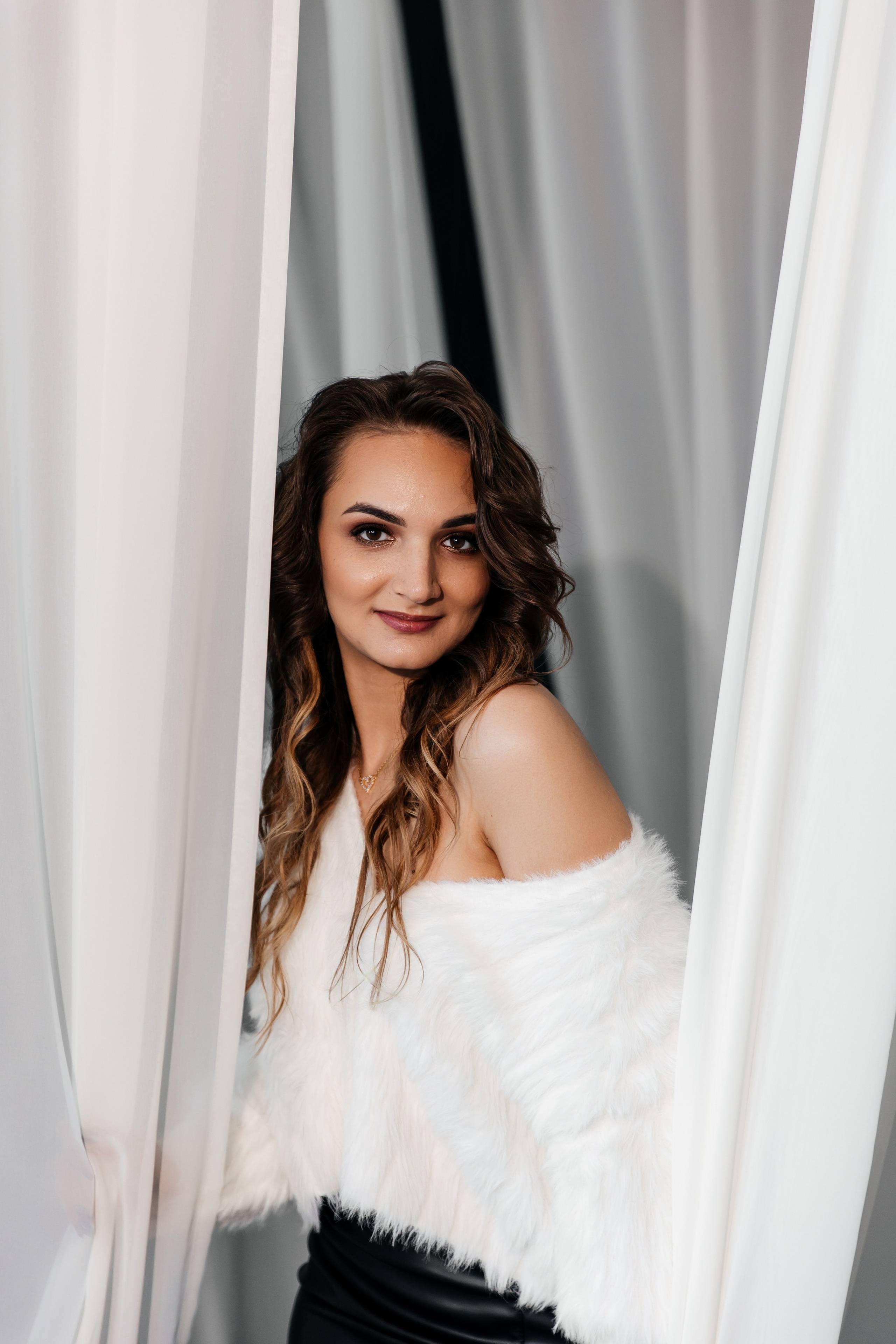 Наташа. Свадебный и семейный фотограф у Уфе Евгения Сазонова