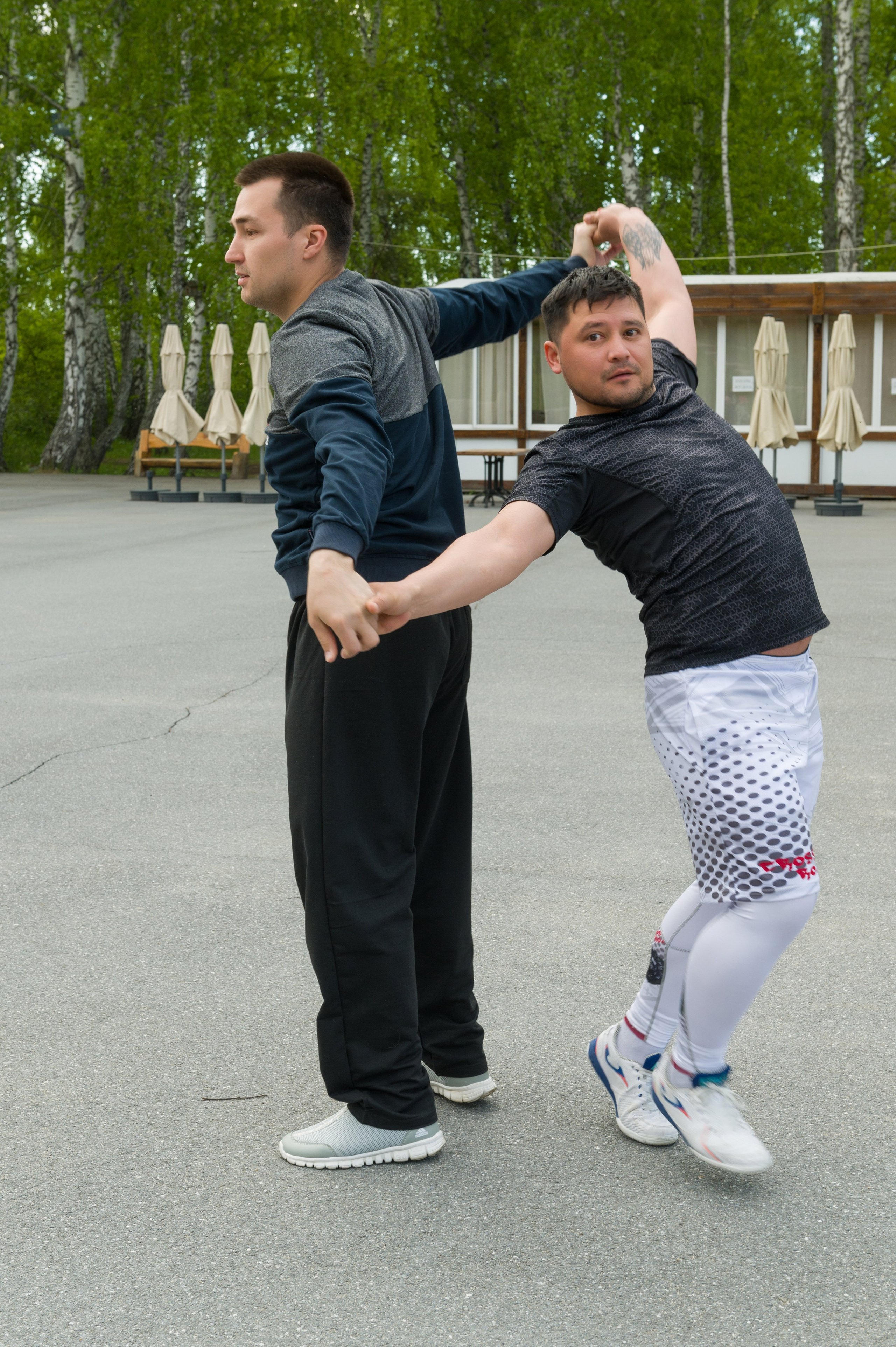 Фитнес кэмп. Фотограф Зырянова Яна, Снежинск, Екатеринбург, Челябинск