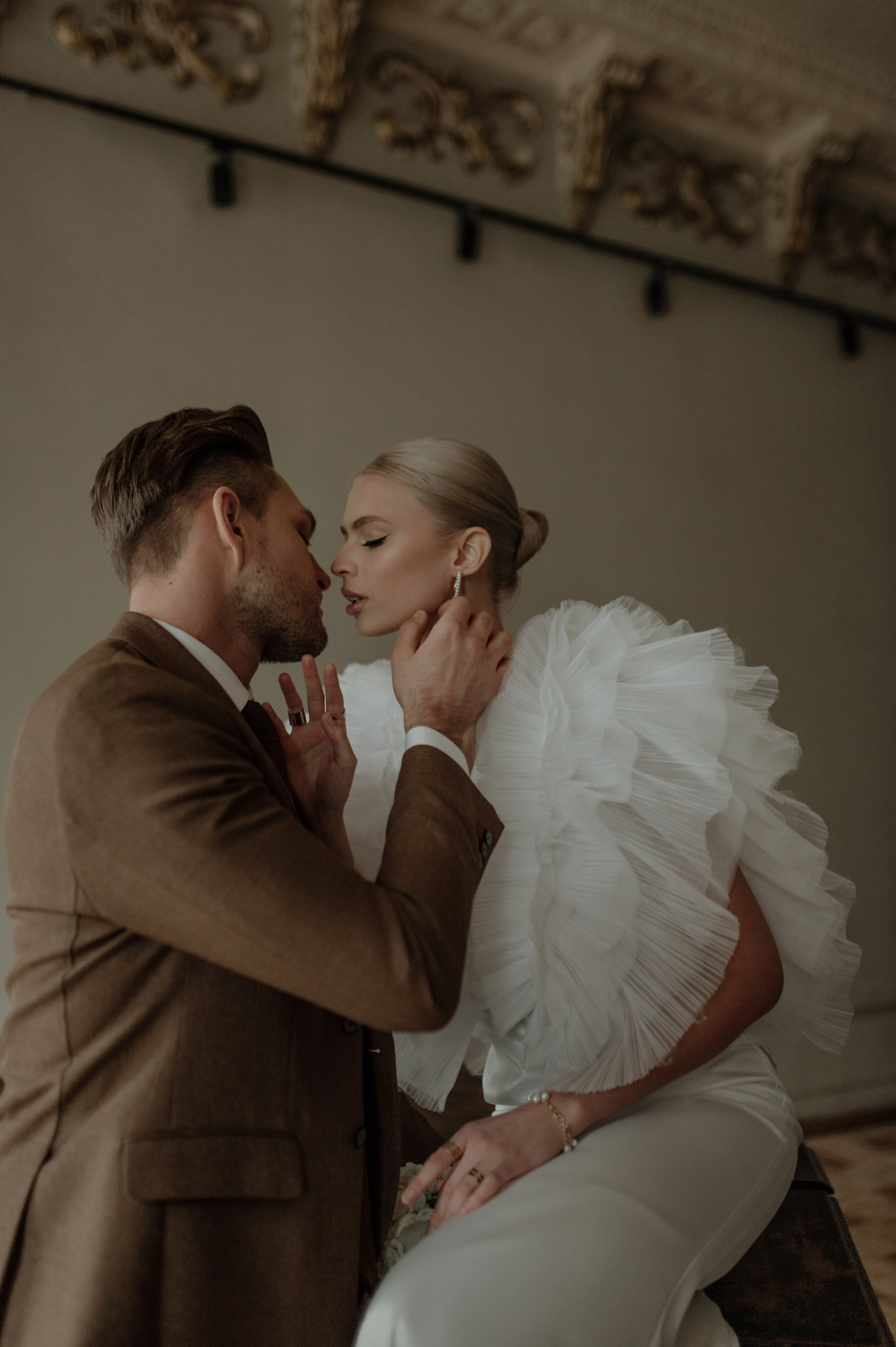 А&M. Свадебный и Семейный фотограф в Ярославле Алёна Колясникова