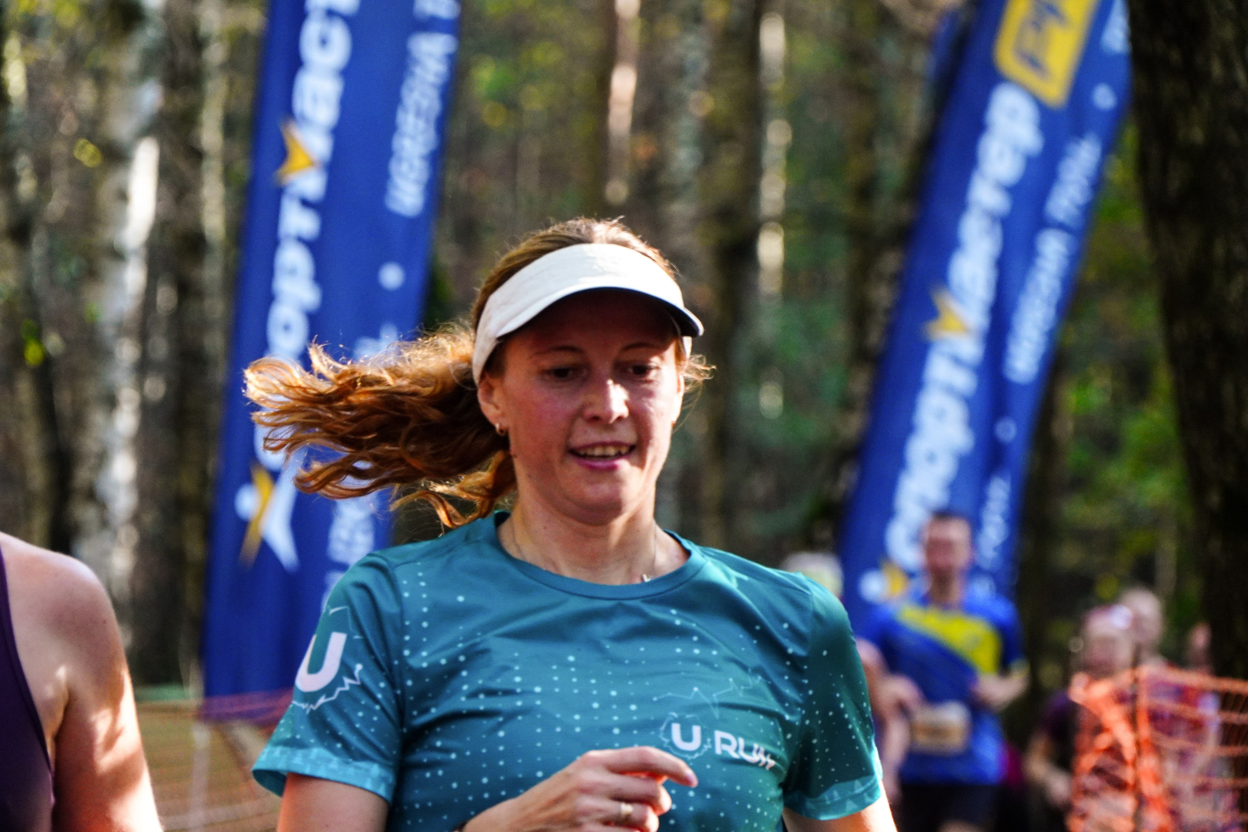 Backyard Ultra Moscow 2024. Роман Капилюшов. Бег. Фото. Видео. г. Люберцы