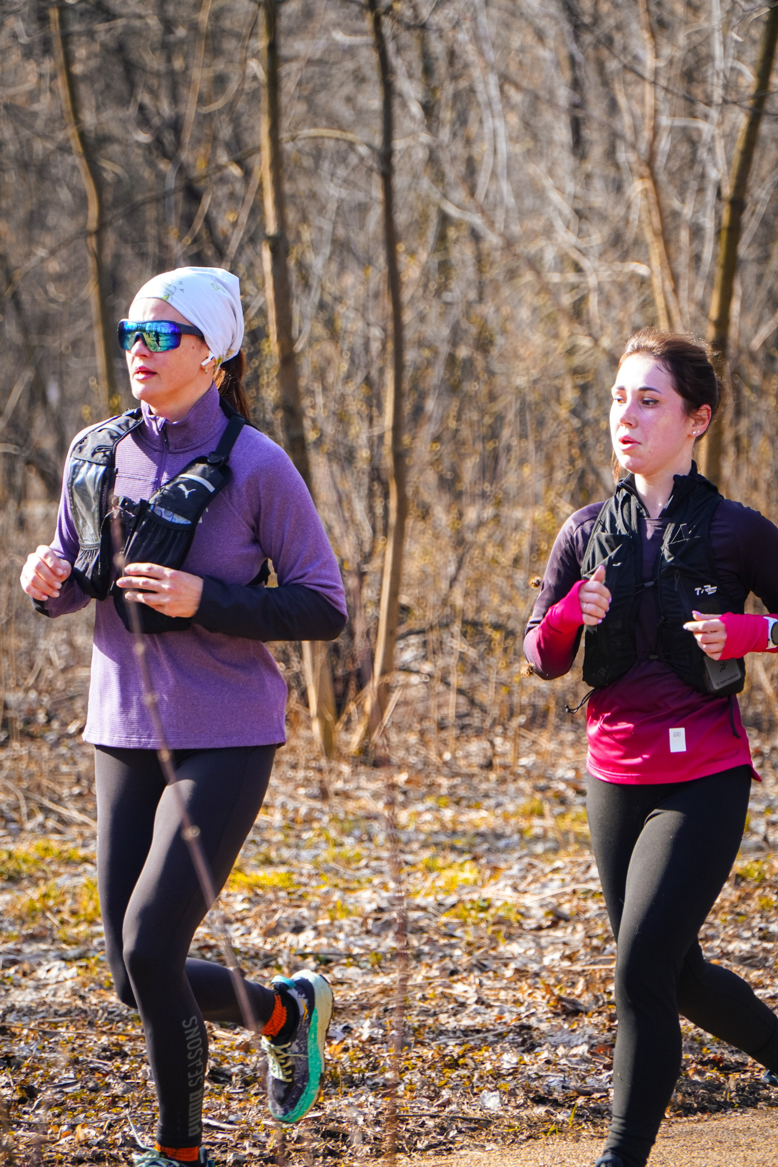 Капибара Кусково & RHR. Роман Капилюшов. Бег. Фото. Видео. г. Люберцы