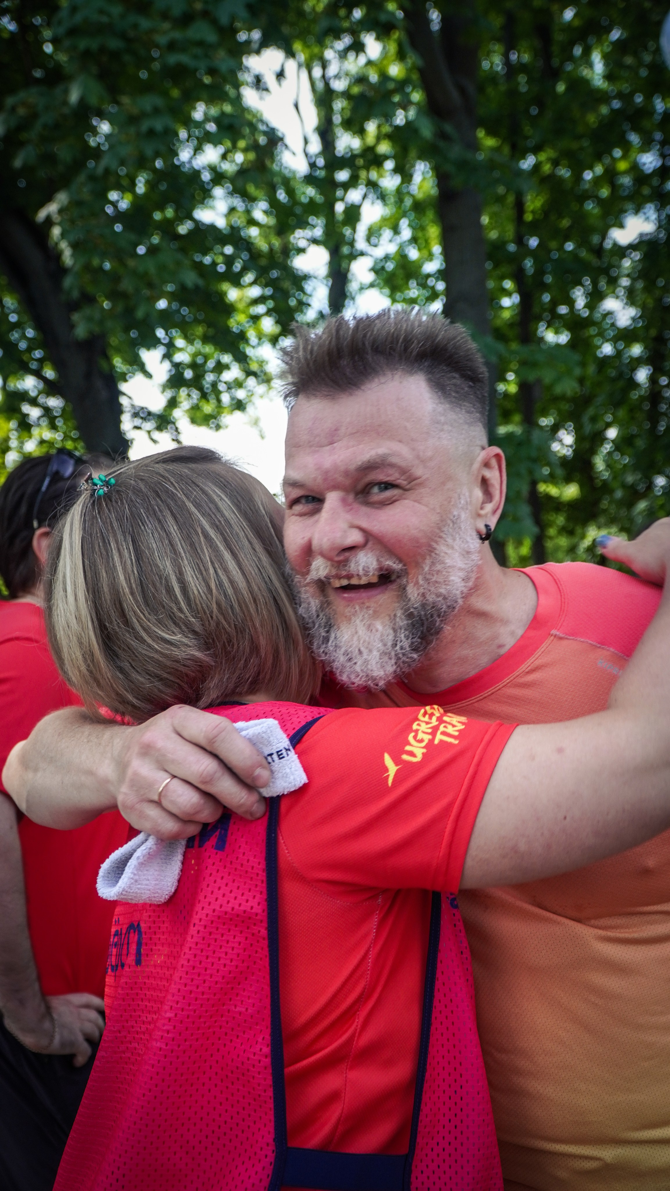 5 вёрст Наташинский 1 июня 2024. Роман Капилюшов. Бег. Фото. Видео. г. Люберцы