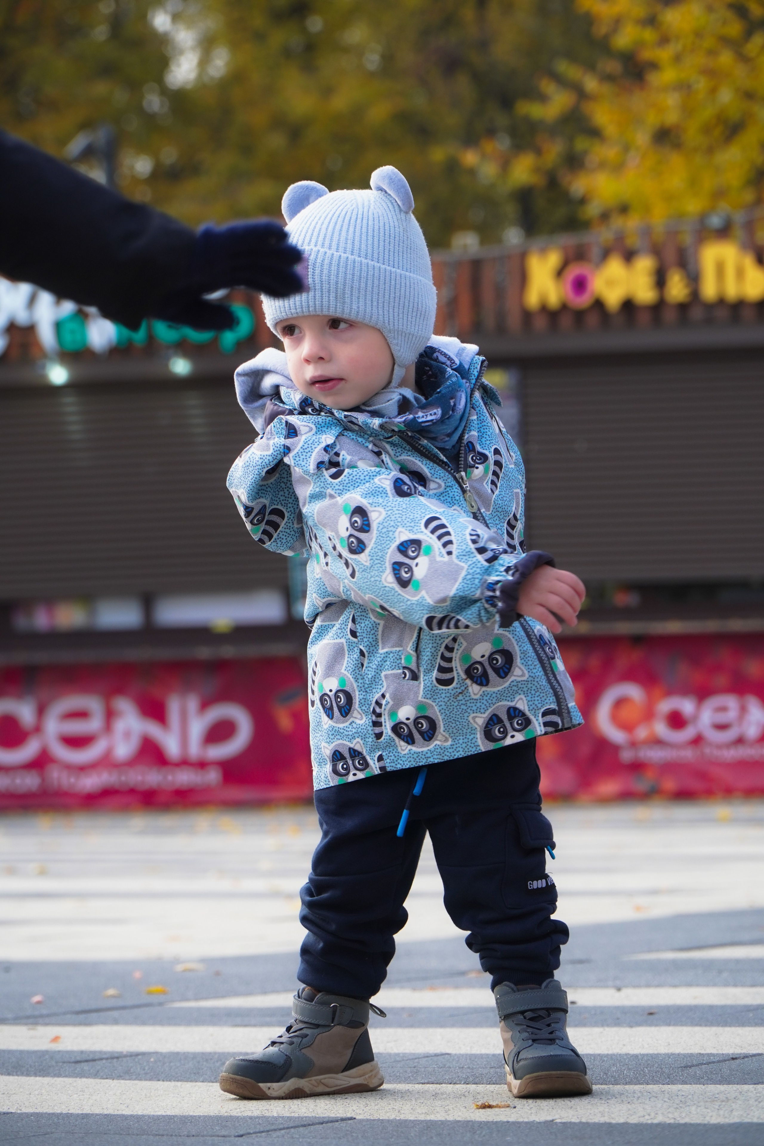 5 вёрст Наташинский 11 октября 2025. Роман Капилюшов. Бег. Фото. Видео. г. Люберцы