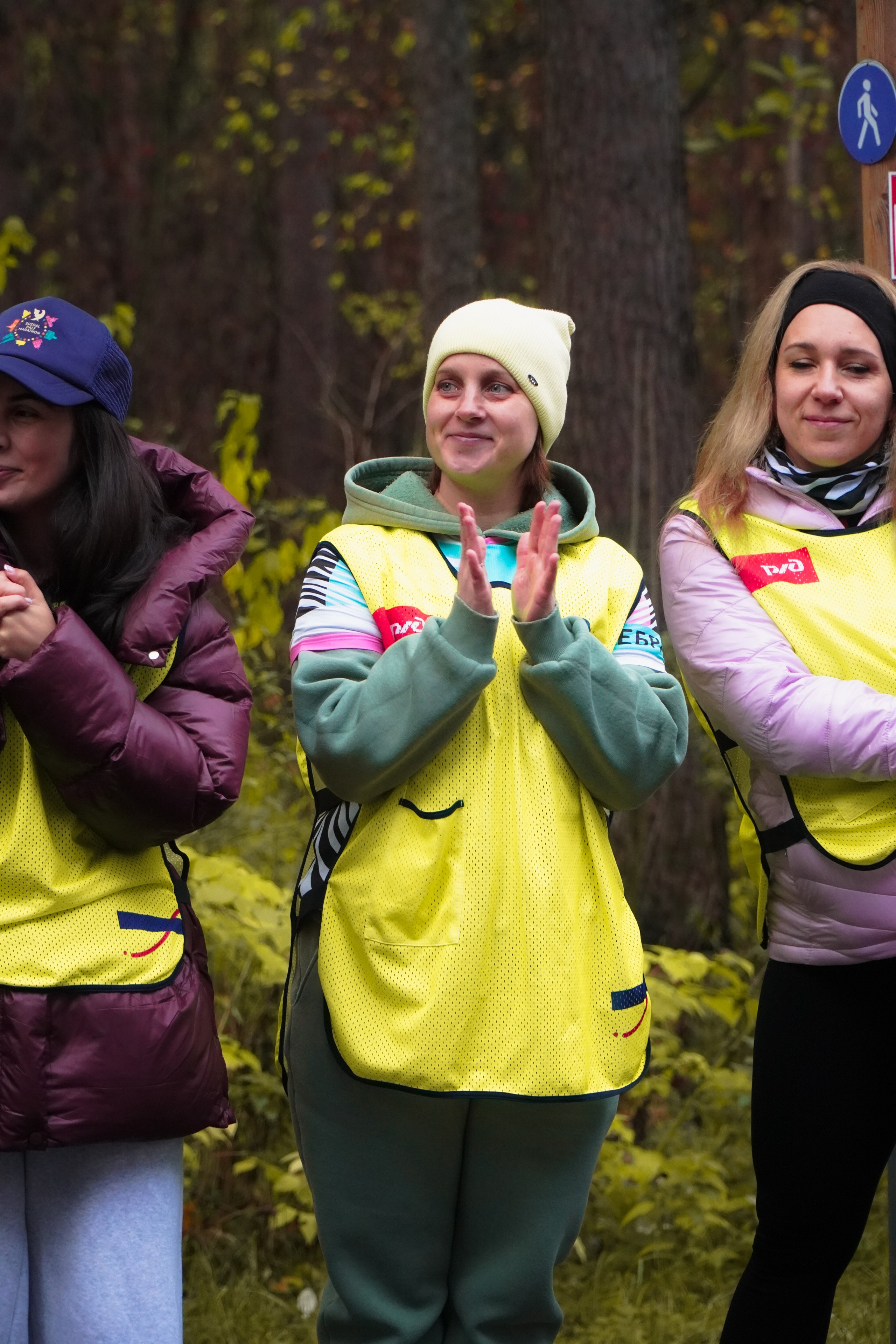 5 вёрст Томилинский 3 года 18 октября 2025. Роман Капилюшов. Бег. Фото. Видео. г. Люберцы