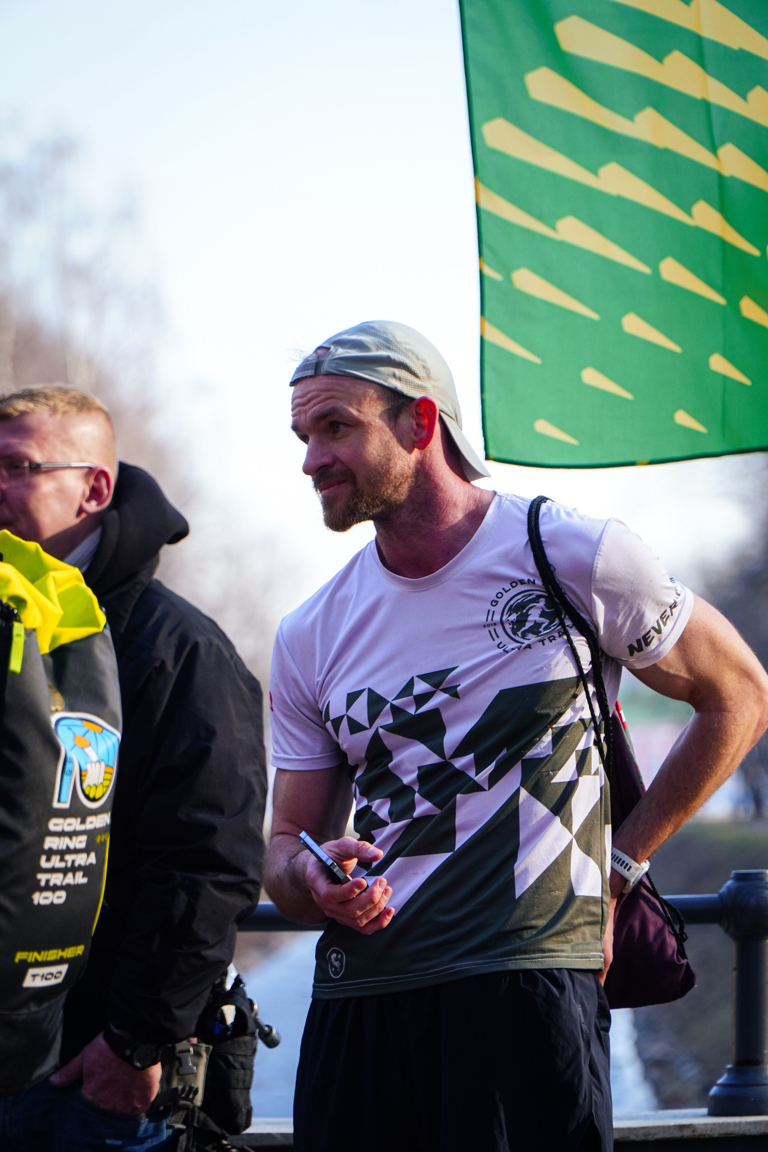 Капибара Кусково & RHR. Роман Капилюшов. Бег. Фото. Видео. г. Люберцы