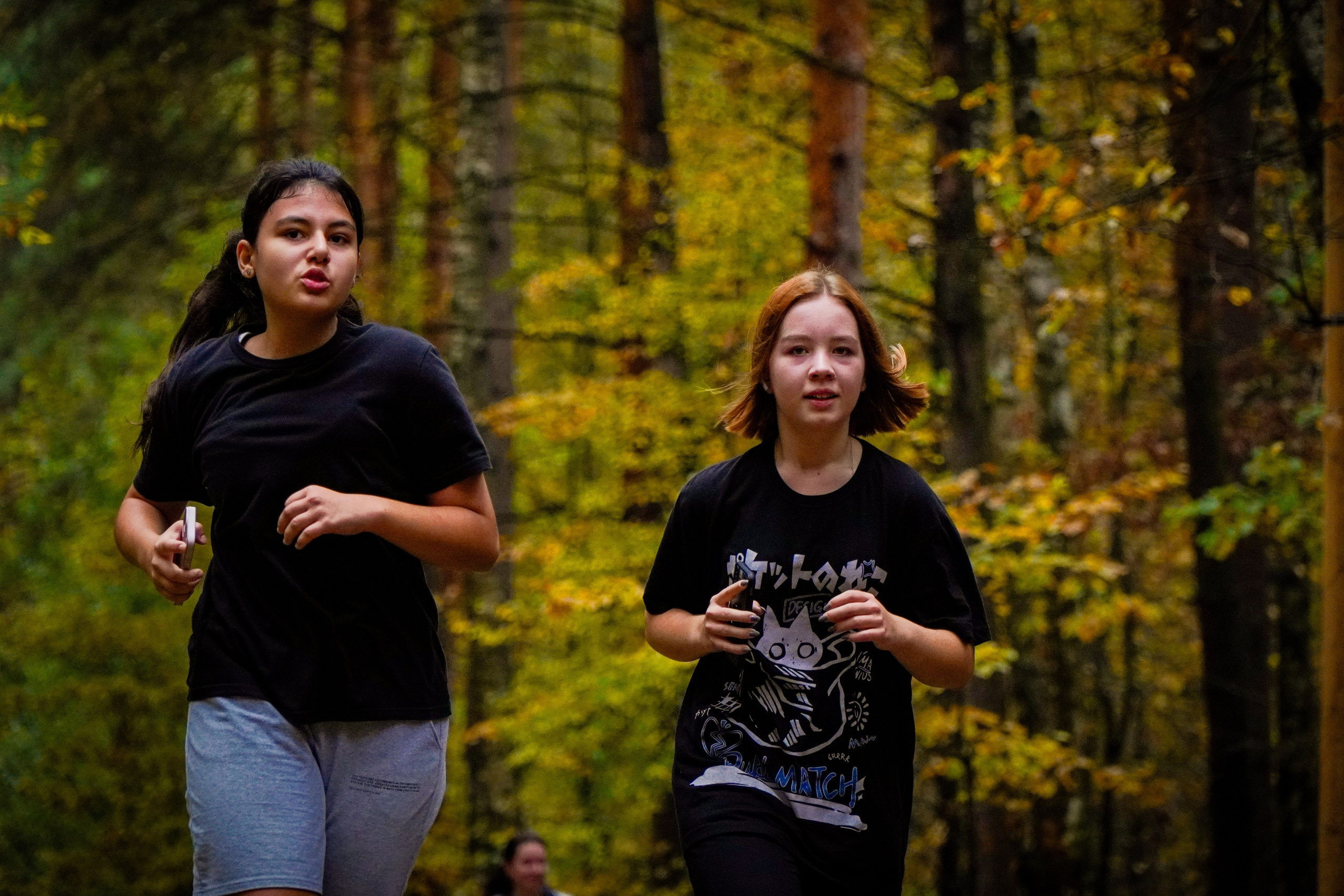 100-й забег 5 вёрст Томилинский. Роман Капилюшов. Бег. Фото. Видео. г. Люберцы