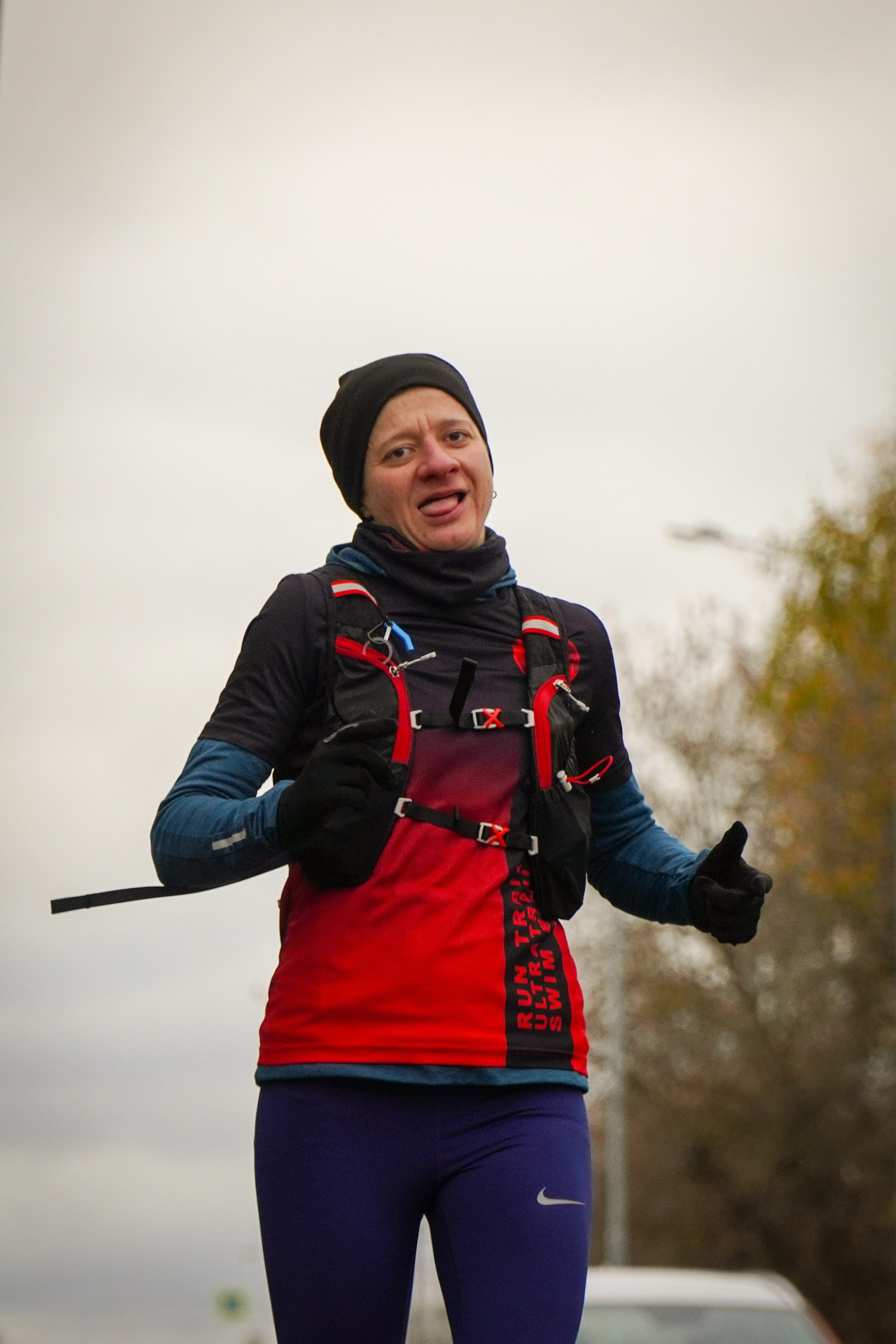 Зелёное Кольцо Москвы 2024 3-й этап. Роман Капилюшов. Бег. Фото. Видео. г. Люберцы