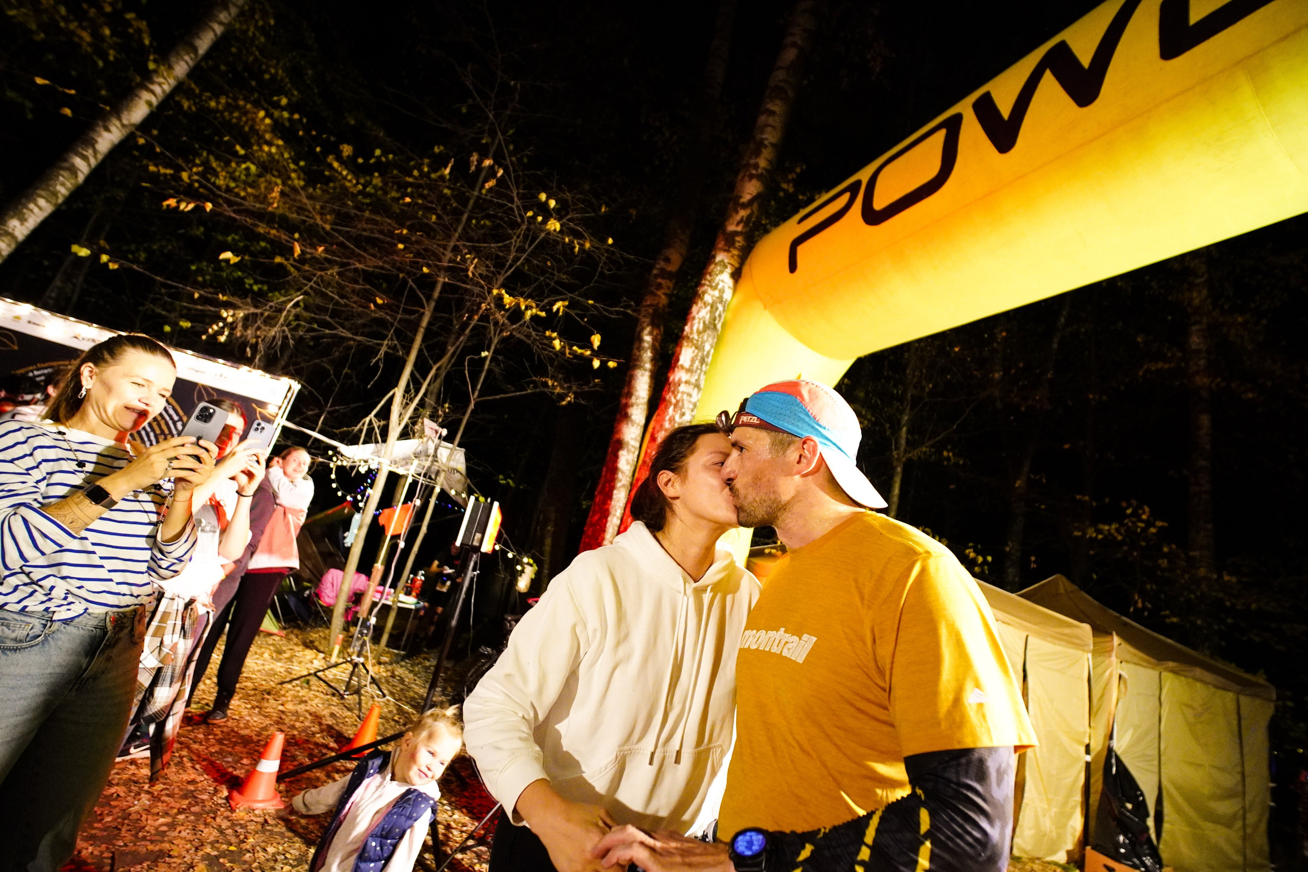 Backyard Ultra Moscow 2024. Роман Капилюшов. Бег. Фото. Видео. г. Люберцы