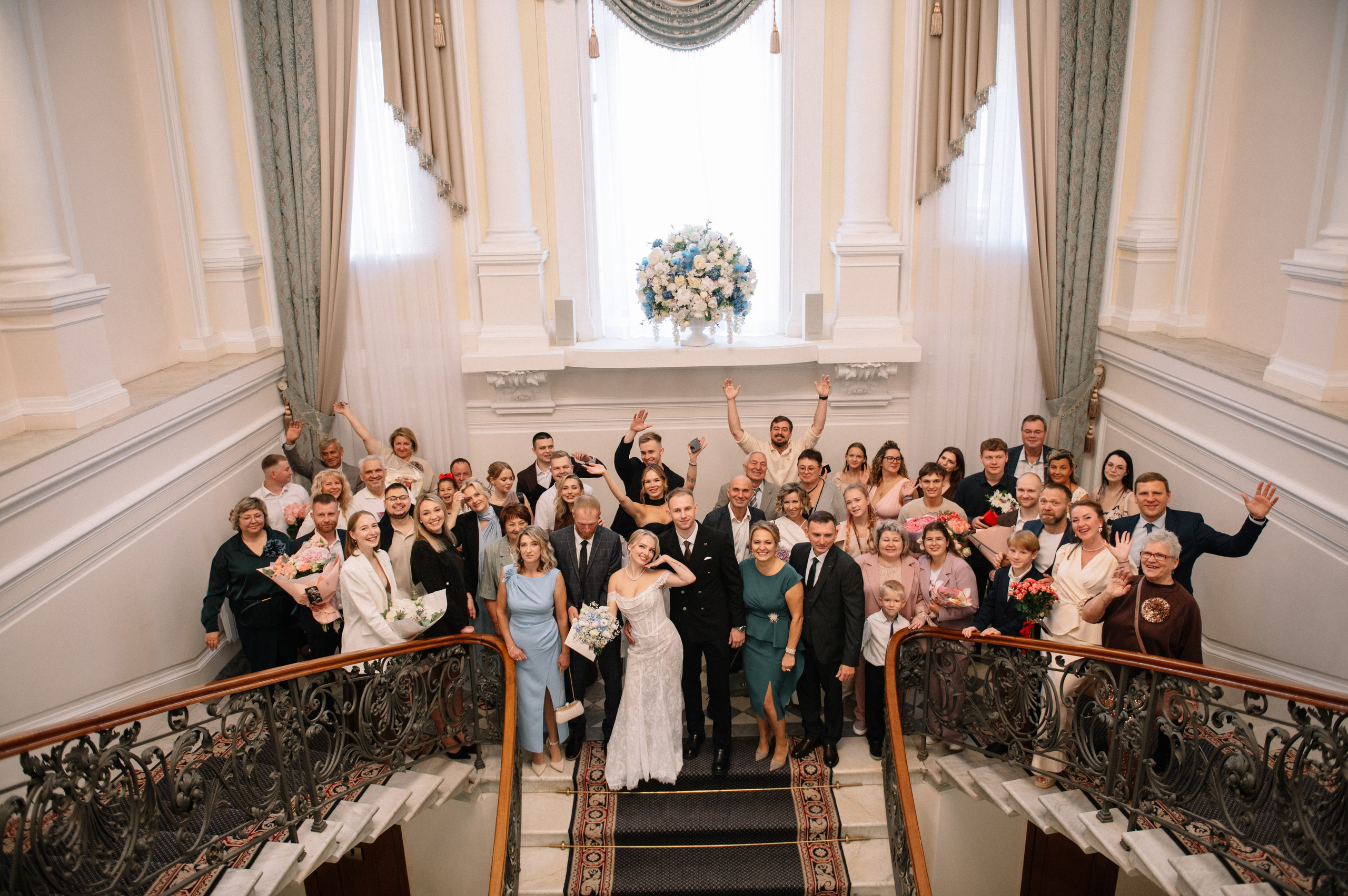 Владислава & Константин. Свадебный, семейный фотограф Санкт-Петербург, Колпино, Юлия Хоружая