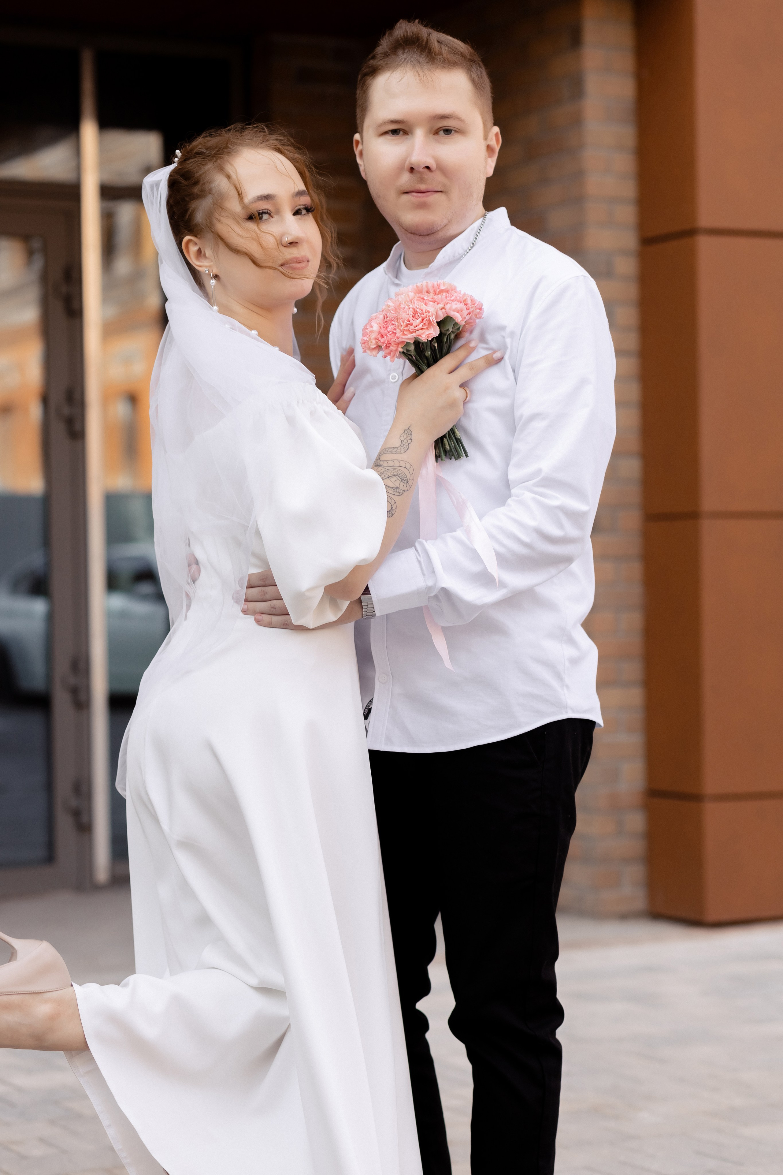 СВАДЬБА: Анастасия и Григорий. Все фото. Профессиональный фотограф в Ижевске Леша Петров