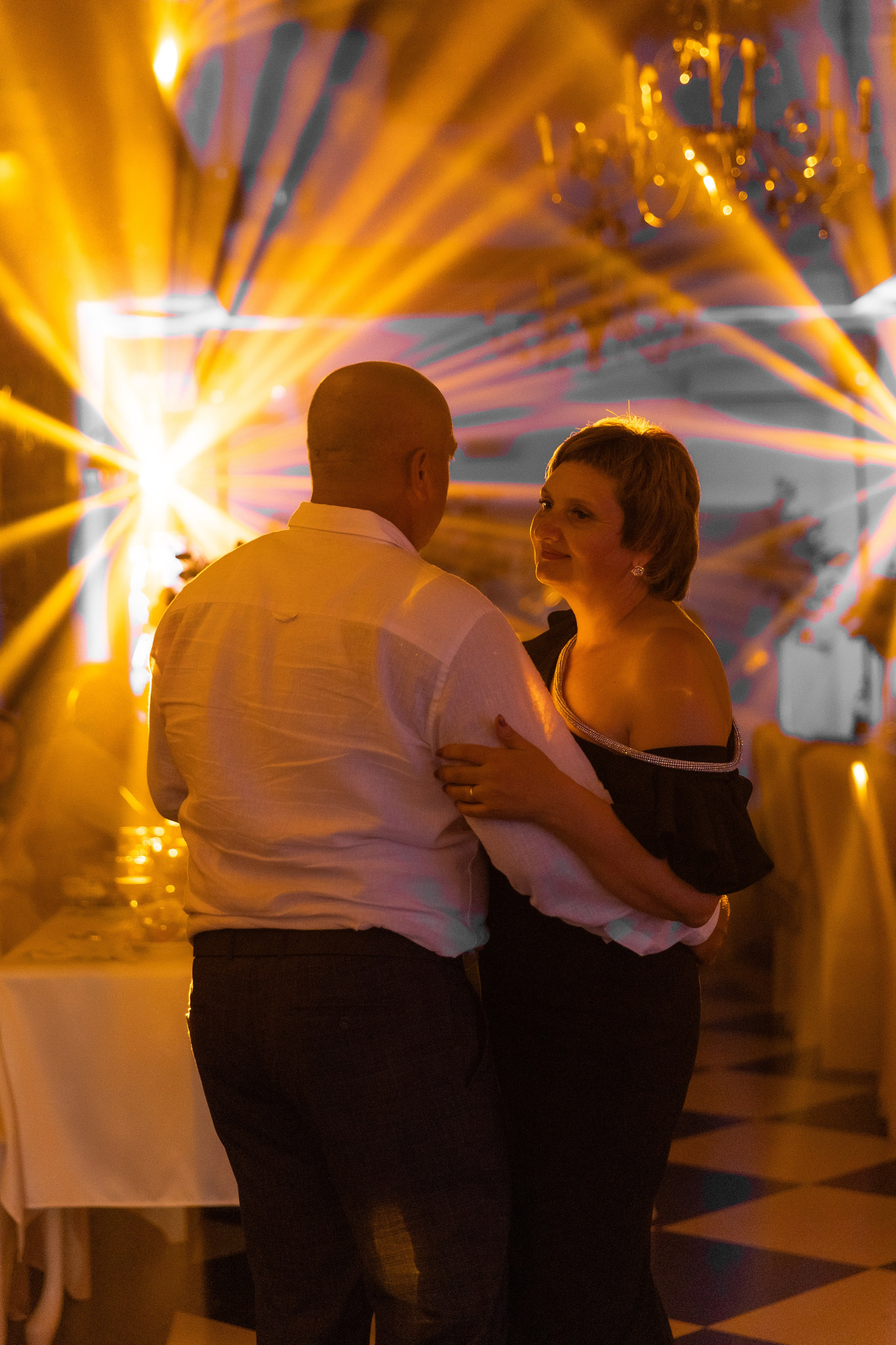 Свадебный день Саши и Влады. Свадебный фотограф Анна Бабахина