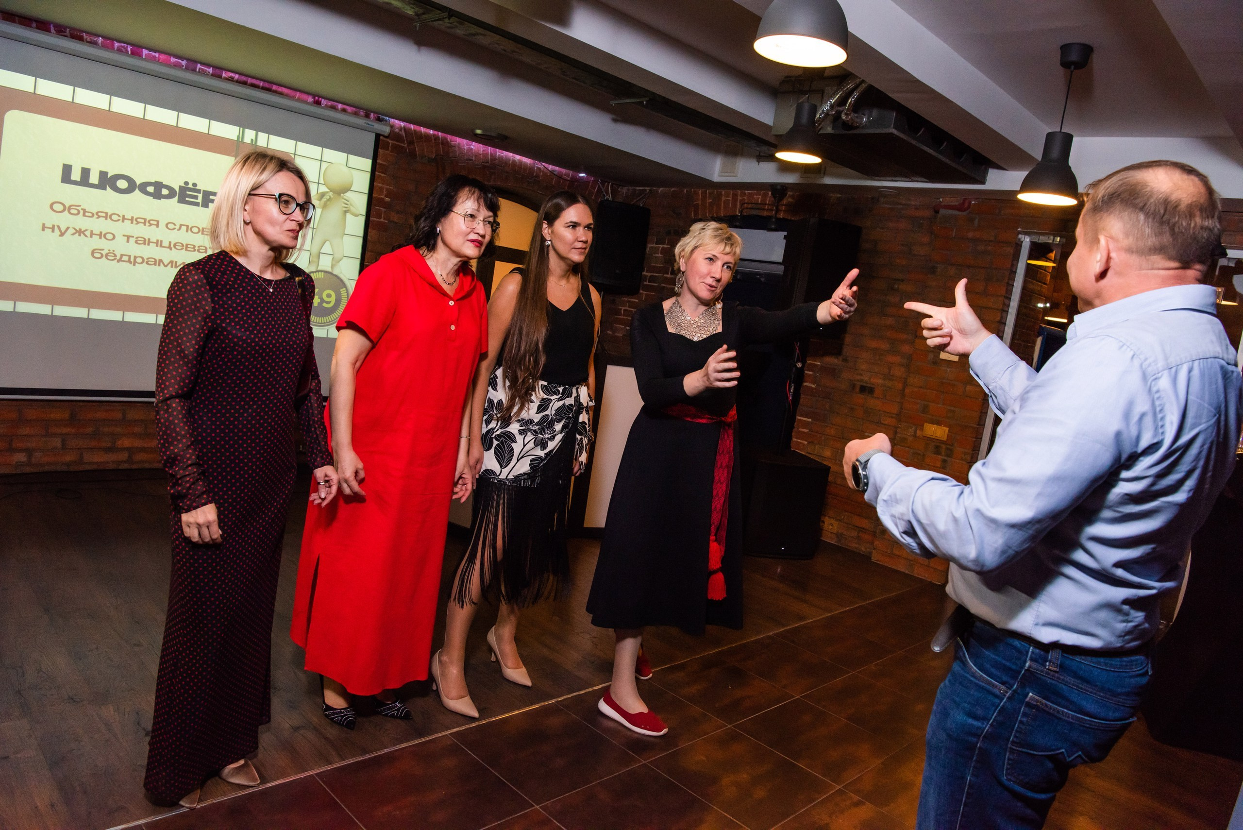 Корпоратив. Никита Малинин. Свадебный и арт-фотограф Кунецкая Диана